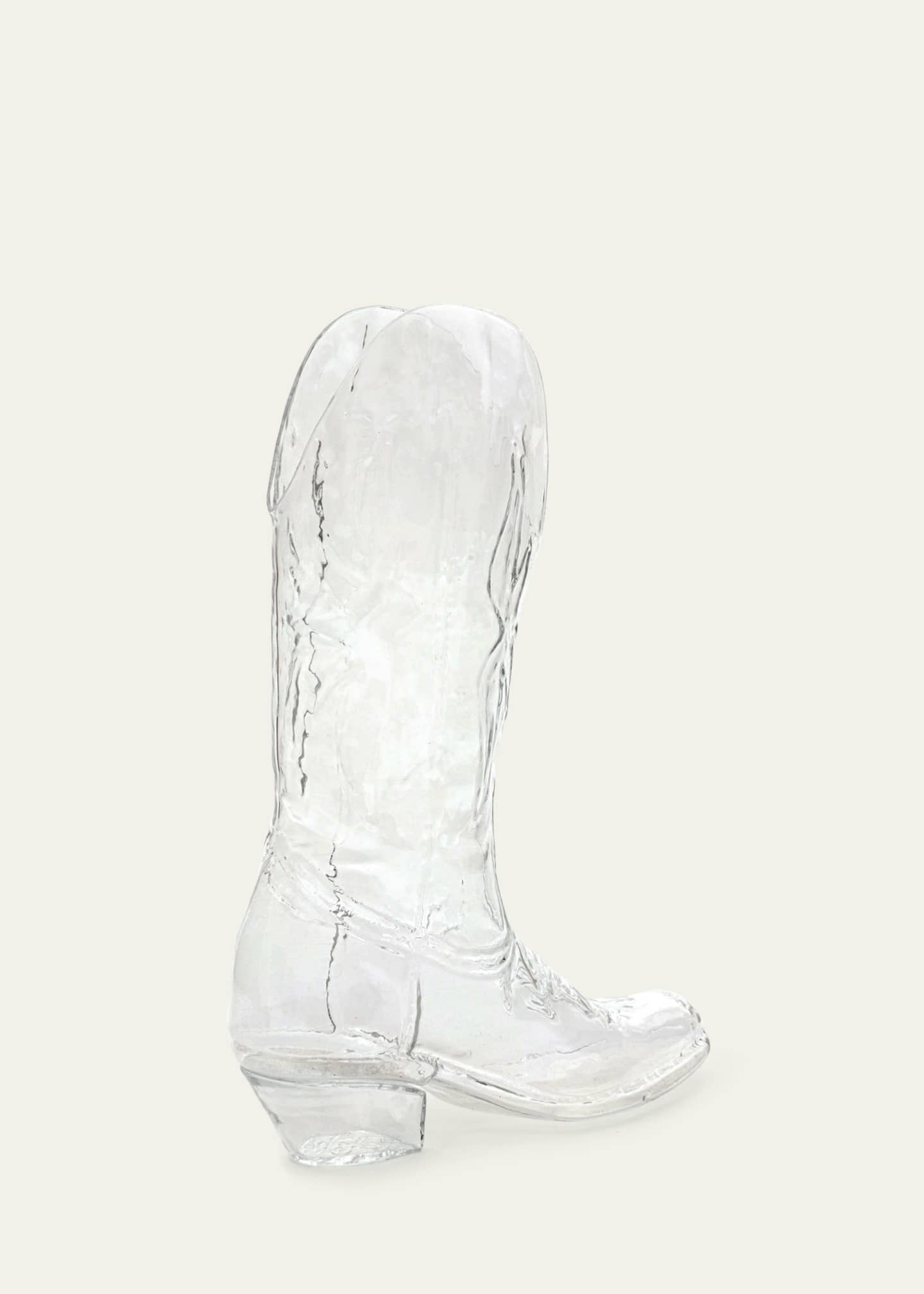Seletti x Diesel Living Crystal Bootie Image 2 of 5
