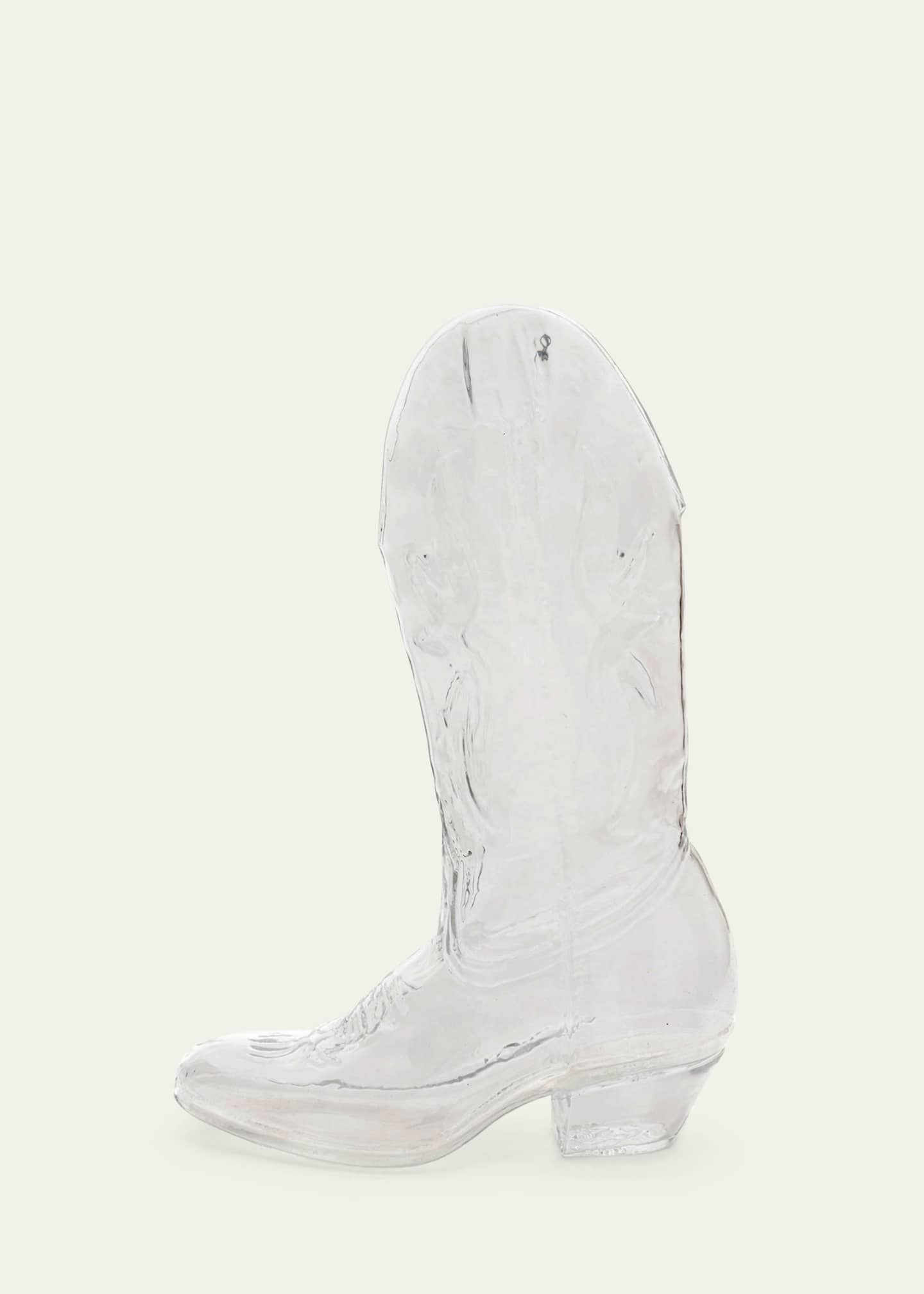 Seletti x Diesel Living Crystal Bootie Image 3 of 5