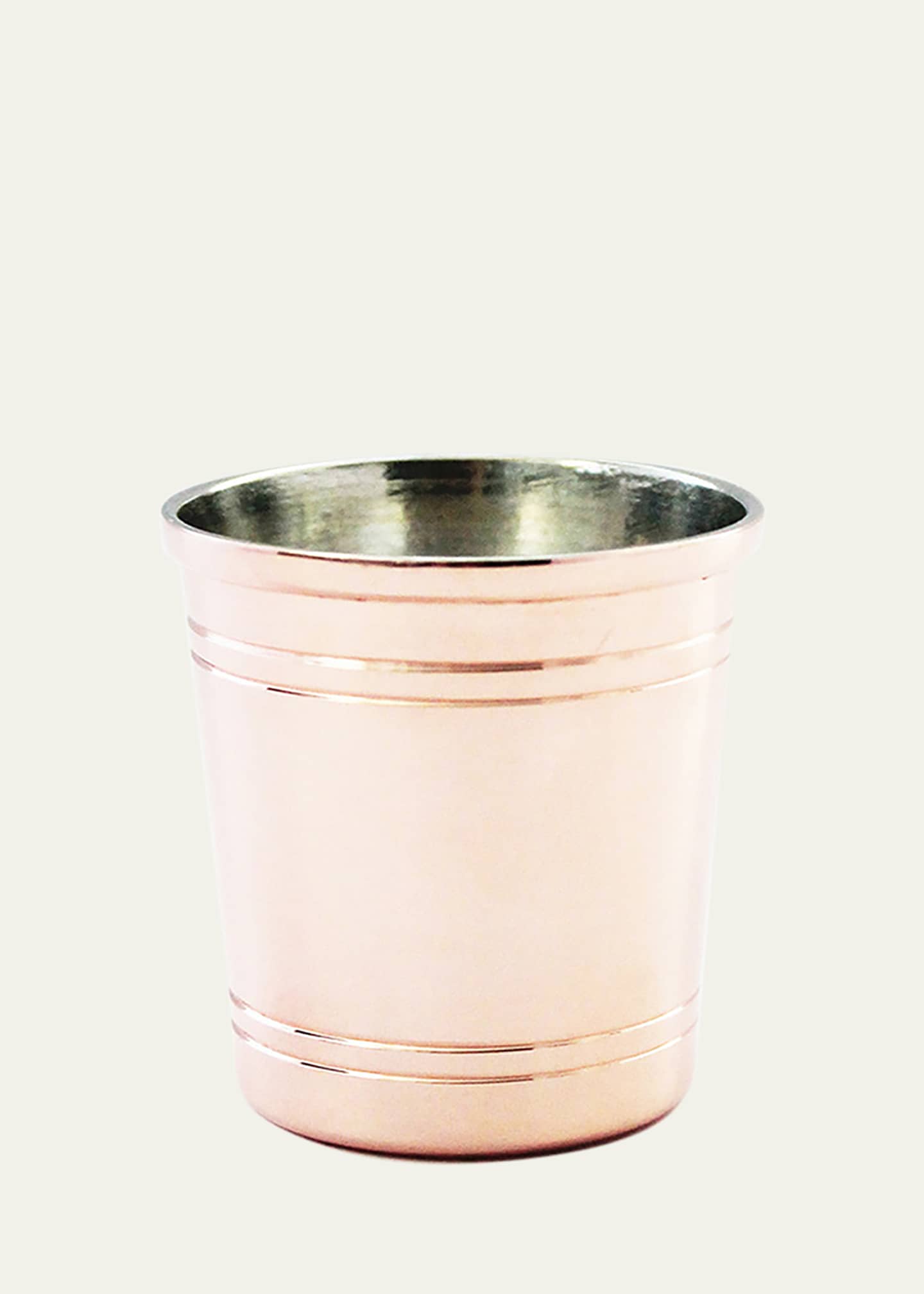 Coppermill Kitchen Vintage Inspired Art Deco Shot Glasses, Set of 4 Image 2 of 2