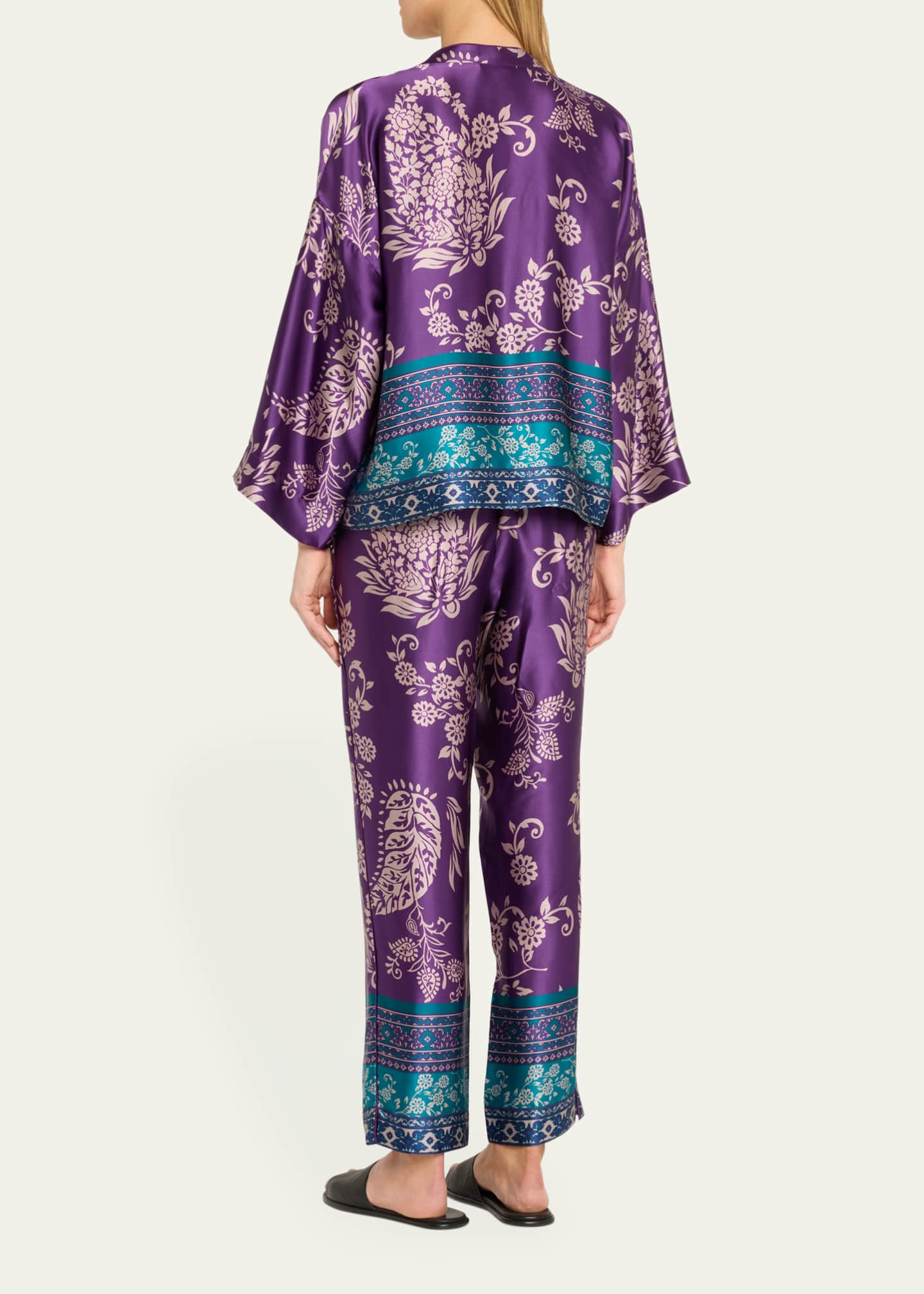 Josie natori pajamas deals