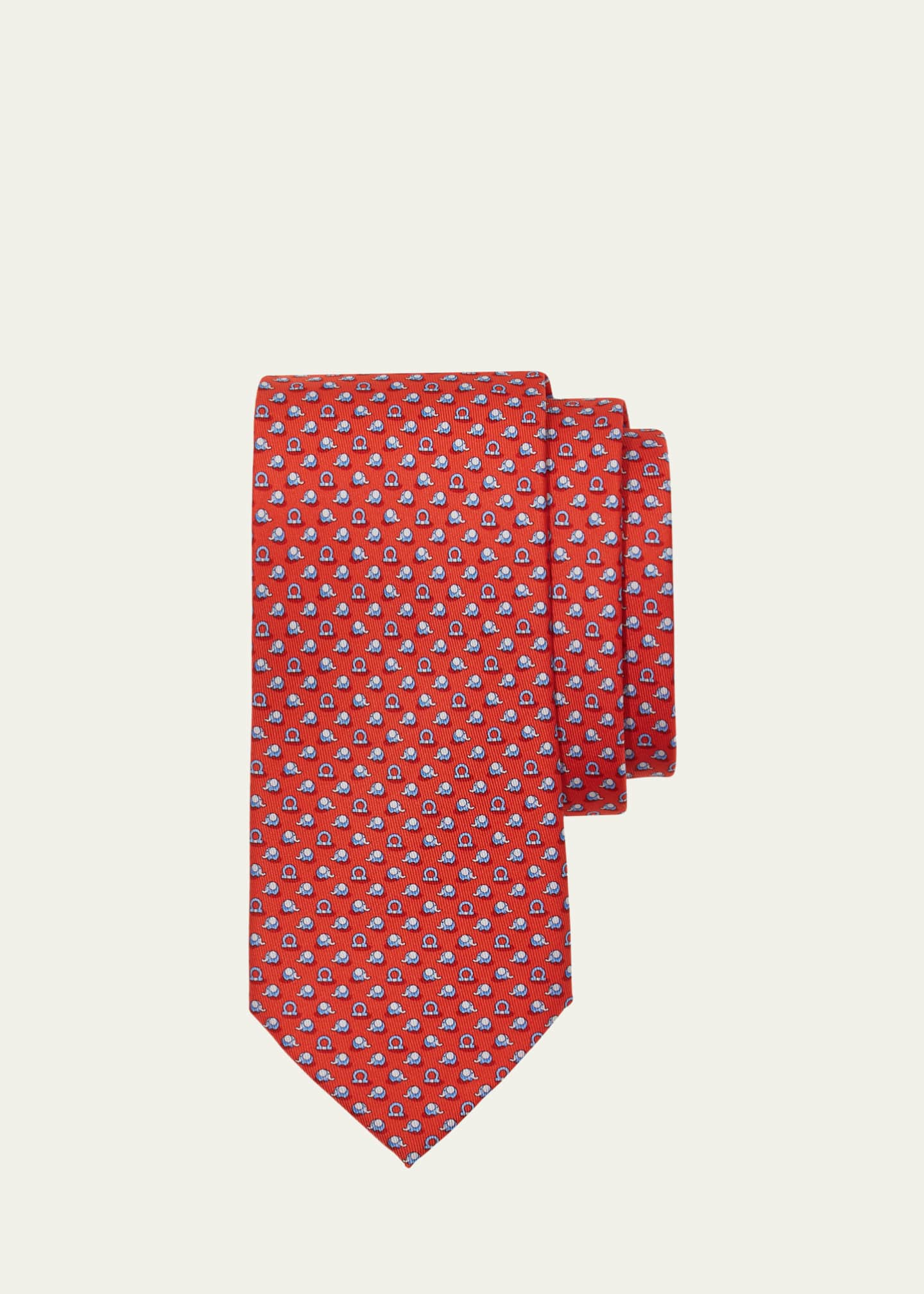 how to tie a western neckerchief
