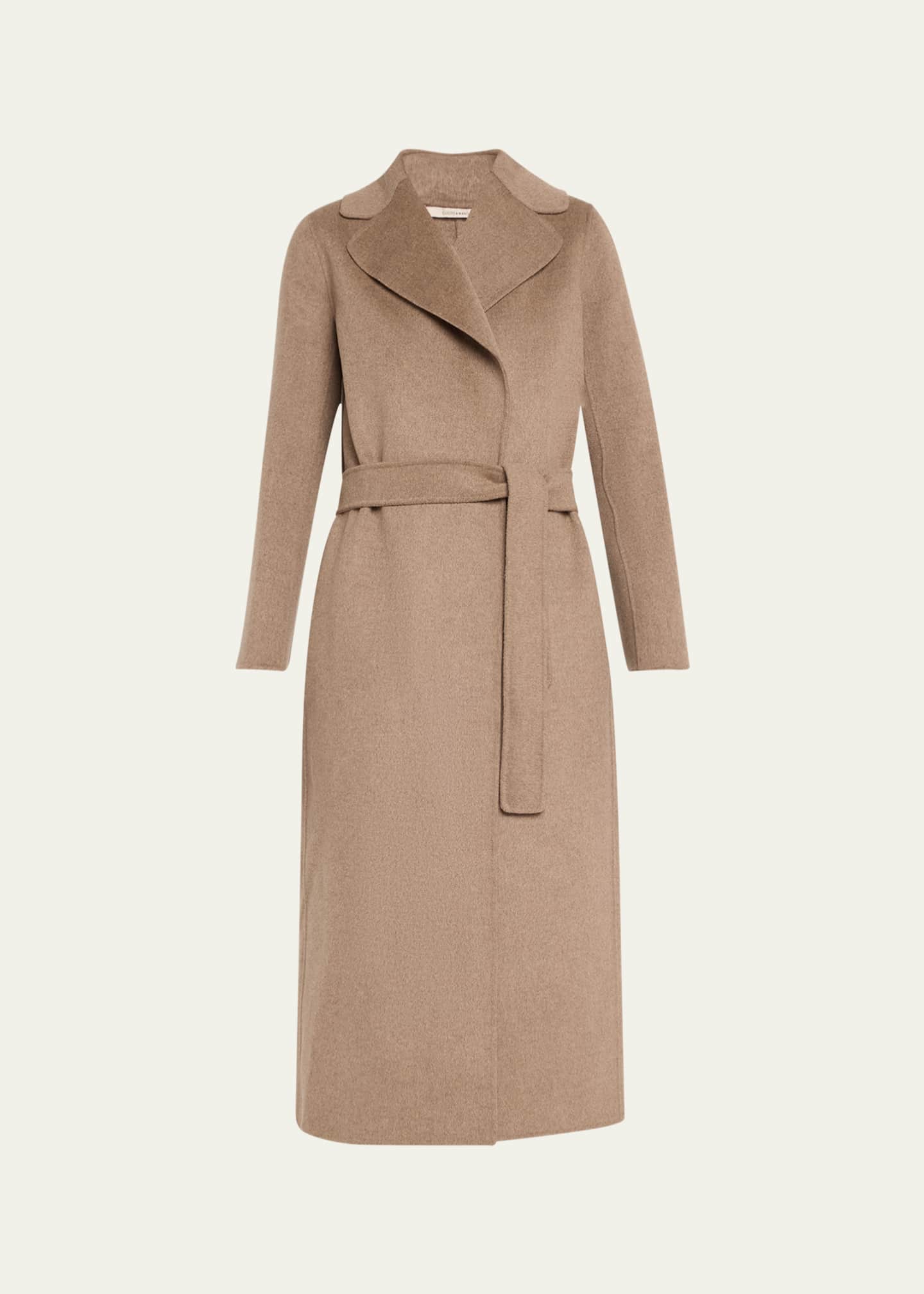 S max mara poldo coat outlet