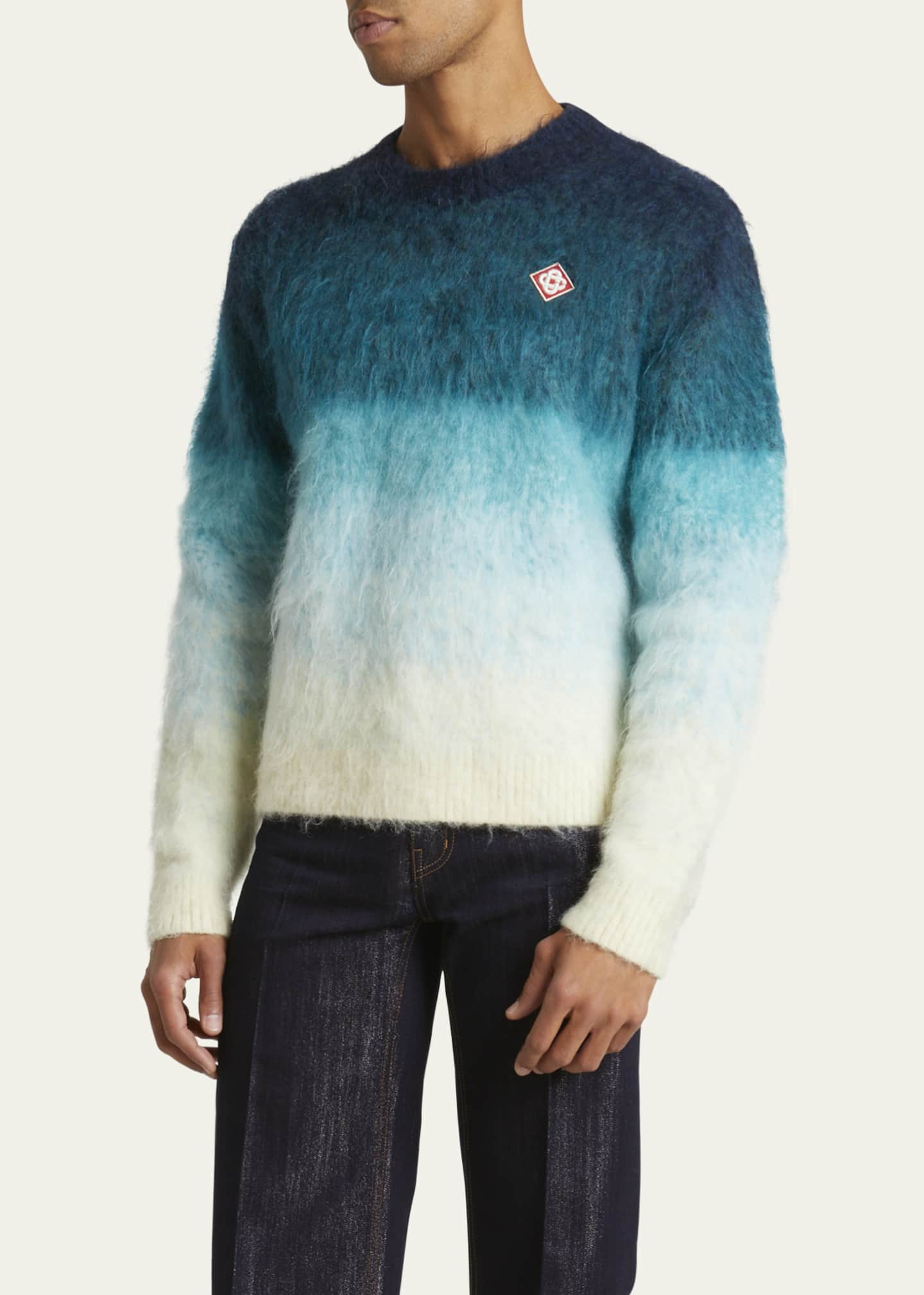 Casablanca woolen sweaters 2025