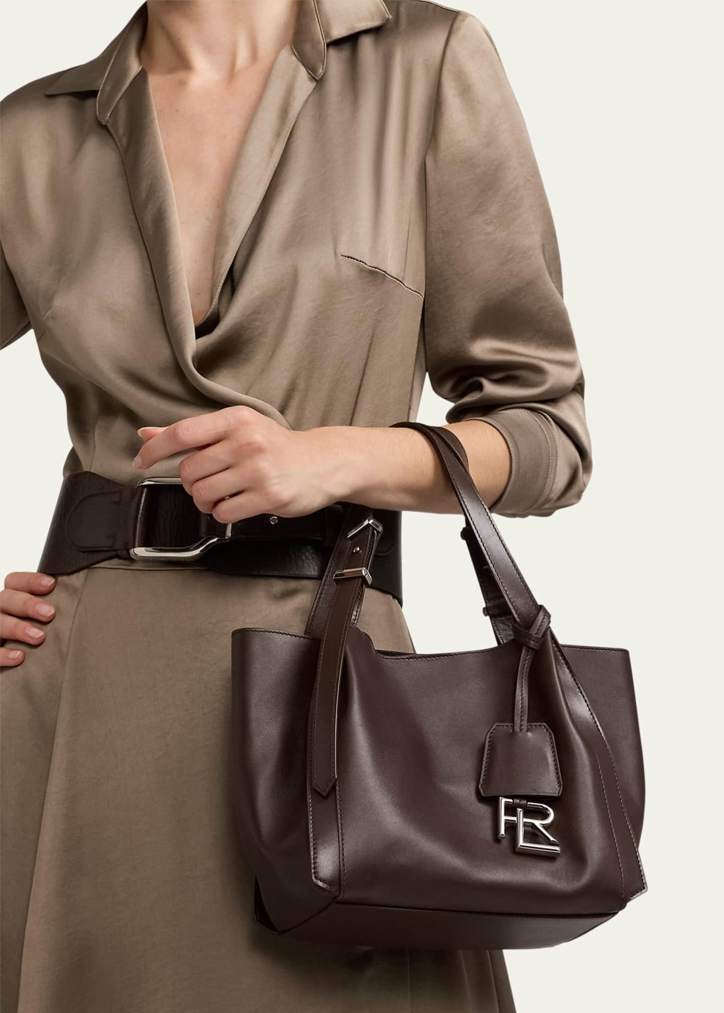 Ralph lauren mini tote bag cheap