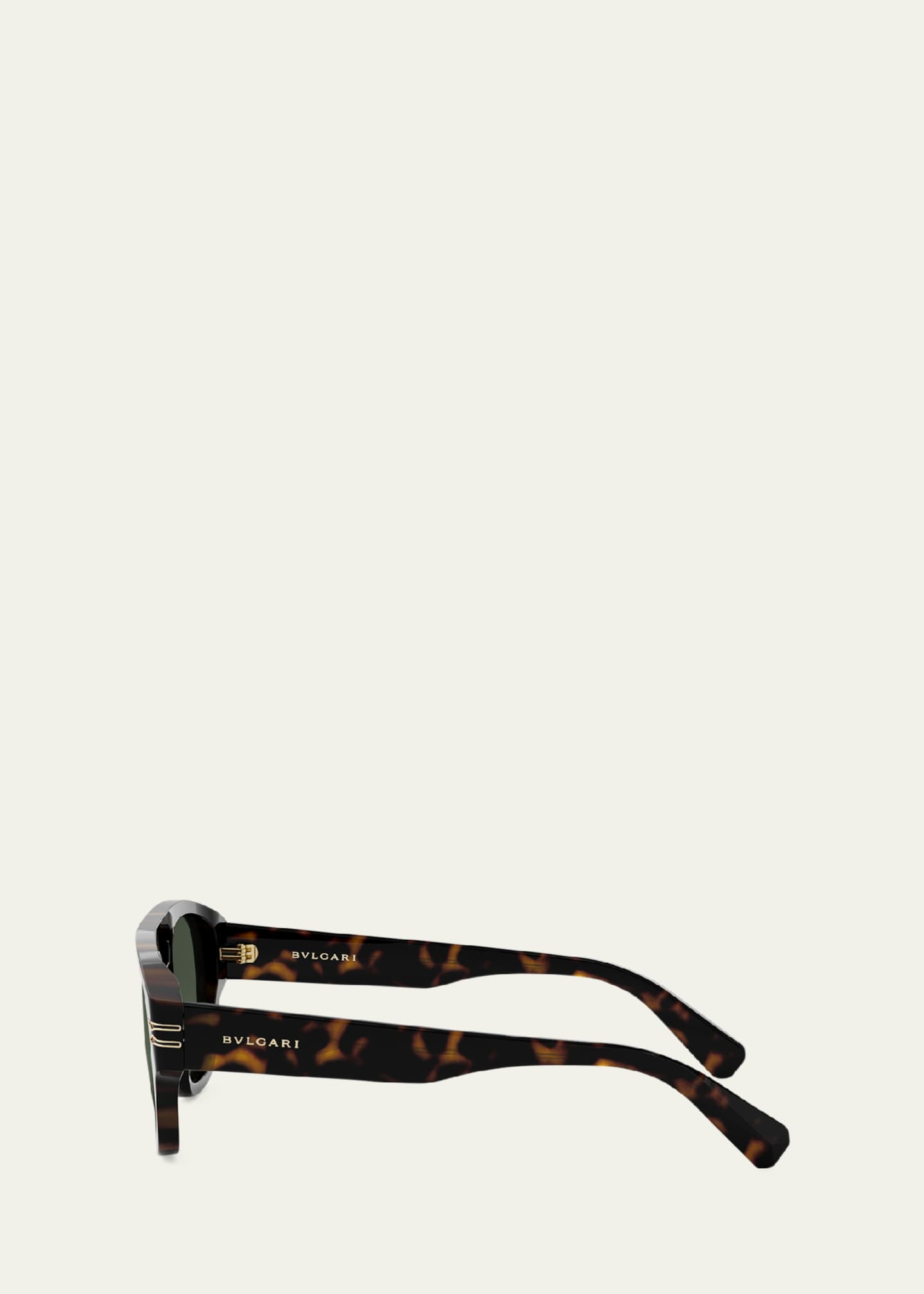 BVLGARI B.ZERO1 Sunglasses - Bergdorf Goodman