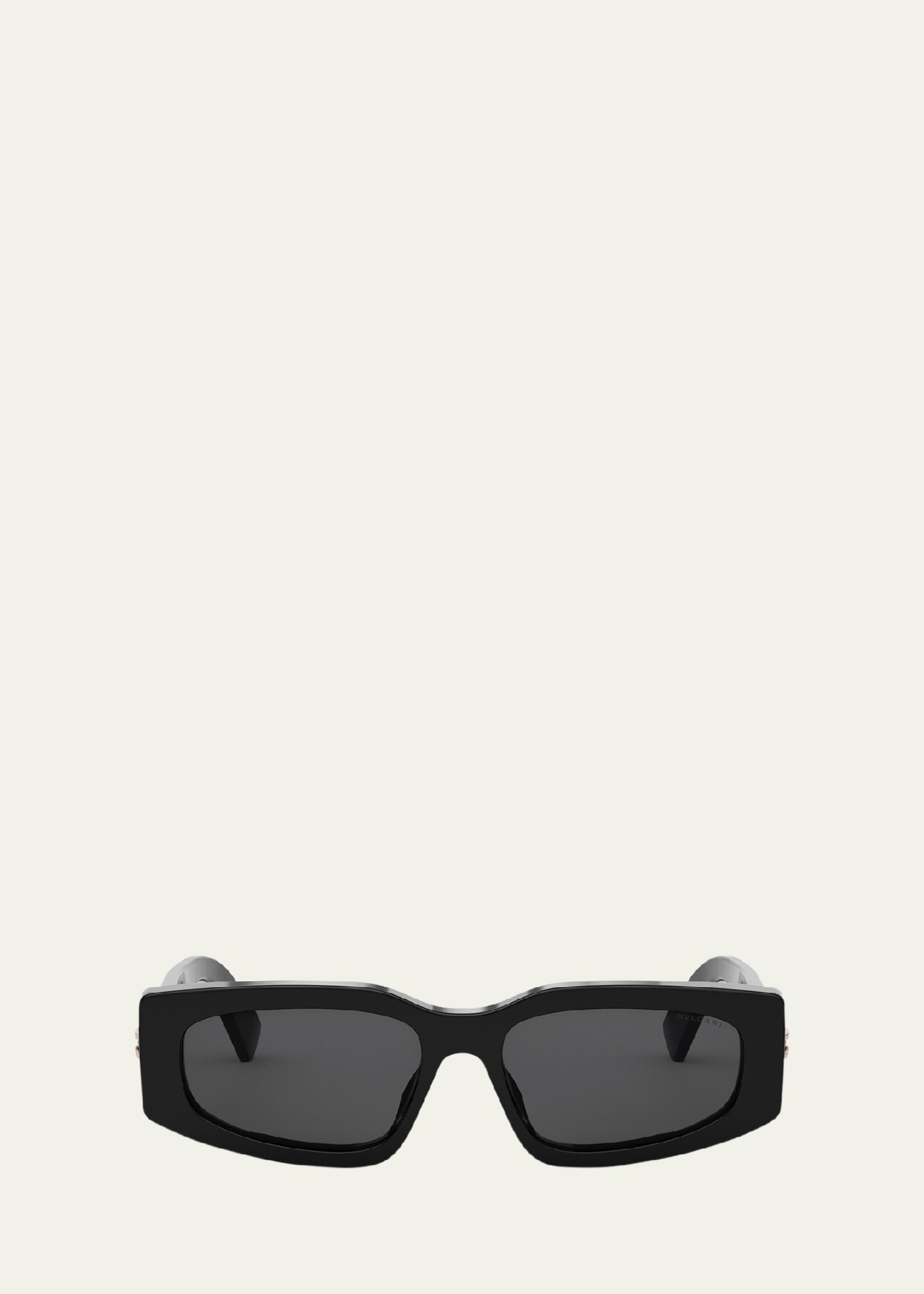 BVLGARI B.ZERO1 Sunglasses - Bergdorf Goodman