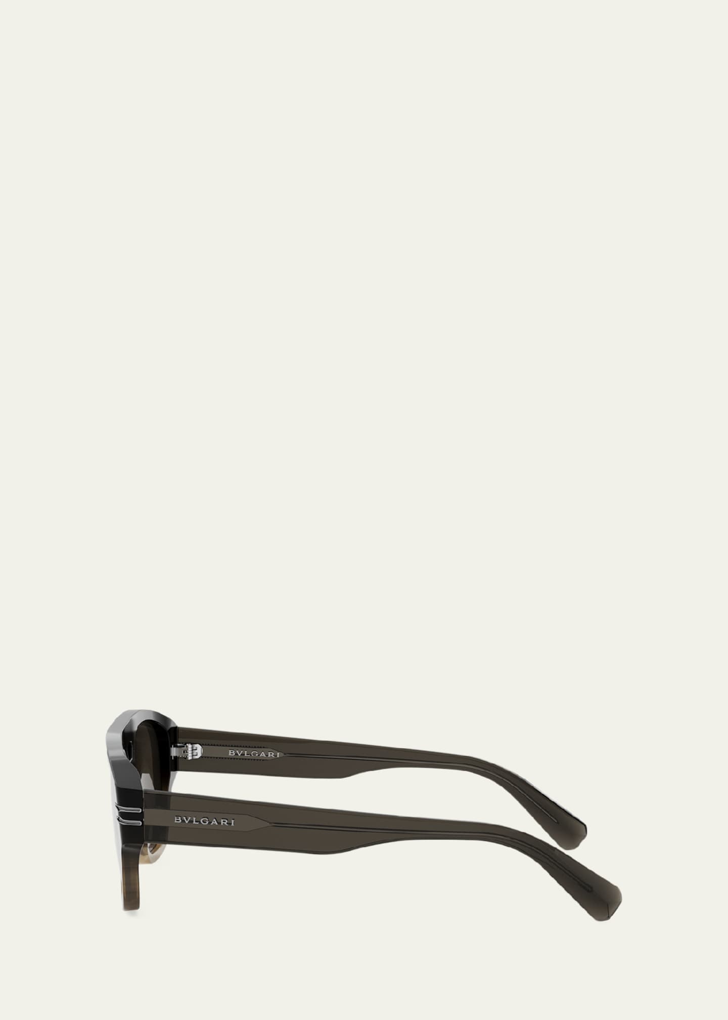 BVLGARI B.ZERO1 Sunglasses - Bergdorf Goodman