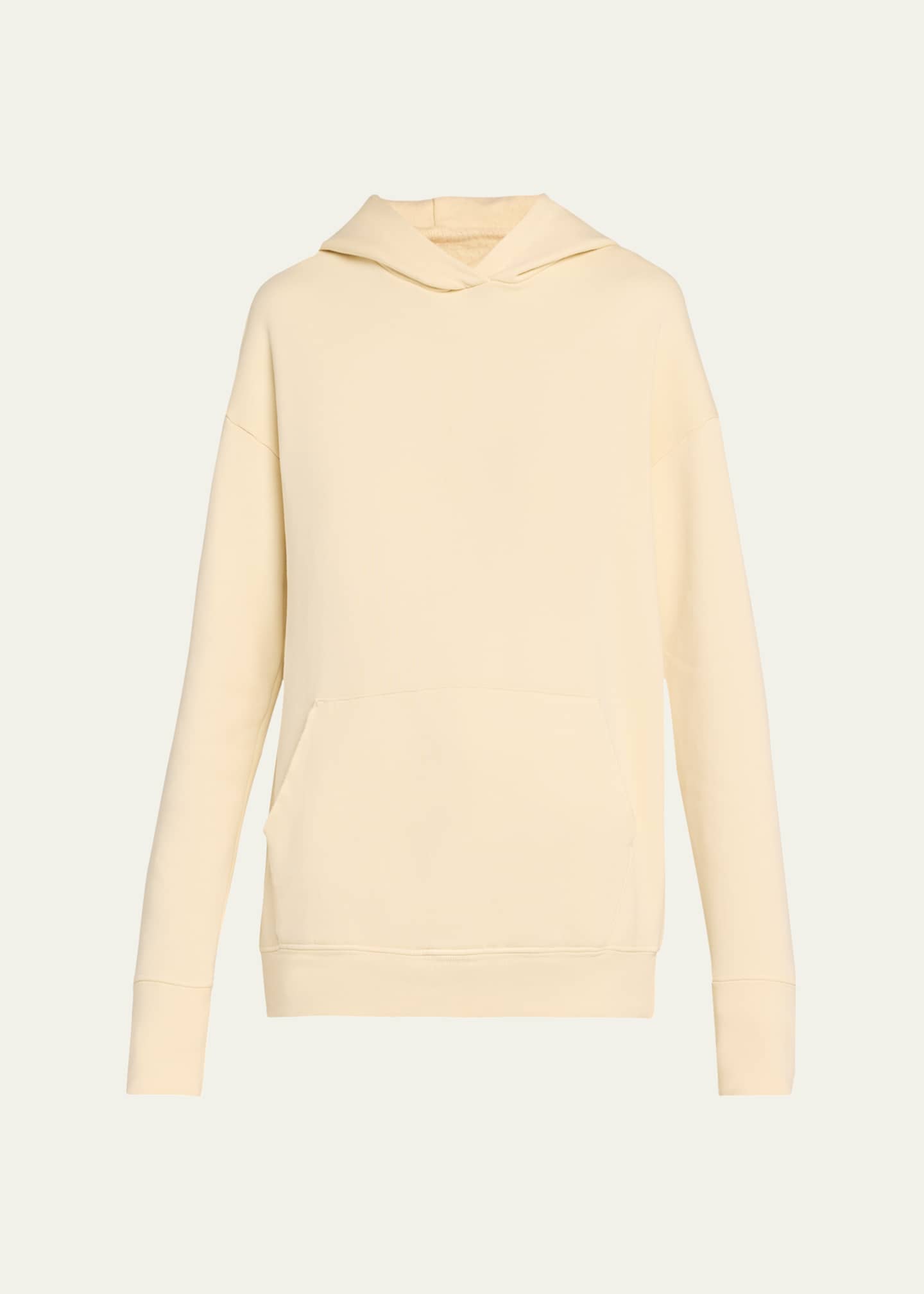 NSF Clothing Ellis Hooded Sweatshirt