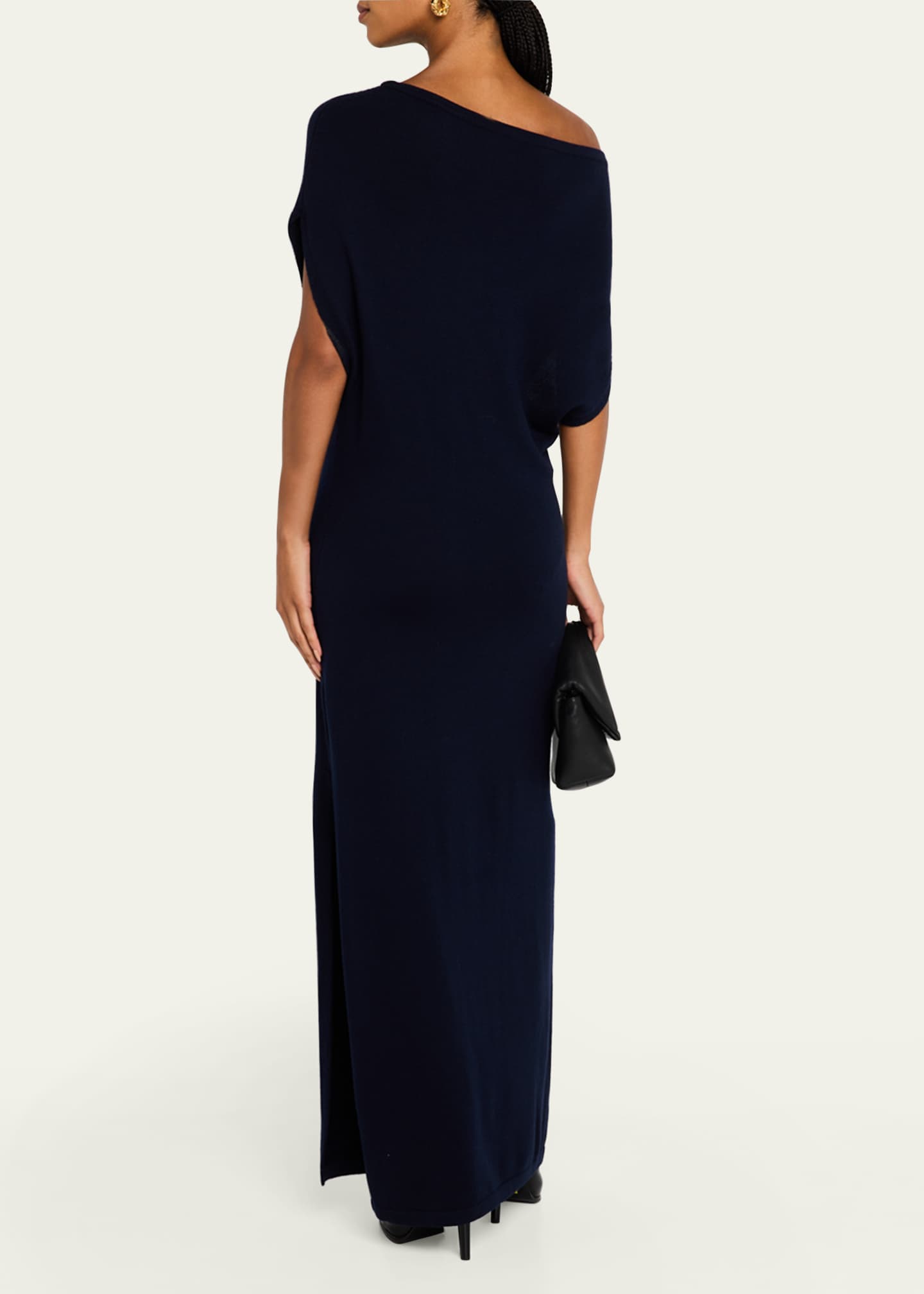 Ramy brook one shoulder dress top