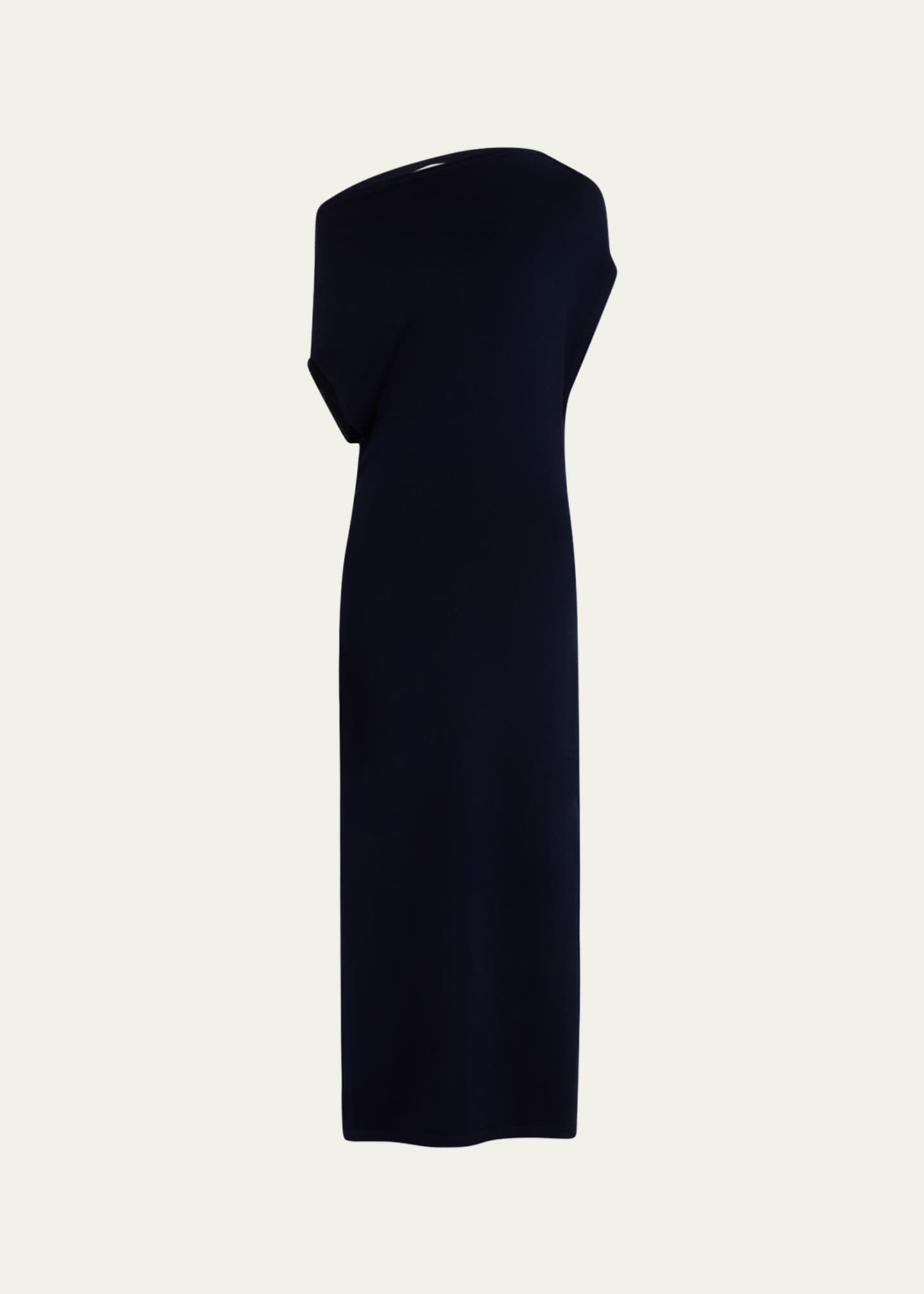Ramy brook one shoulder dress outlet