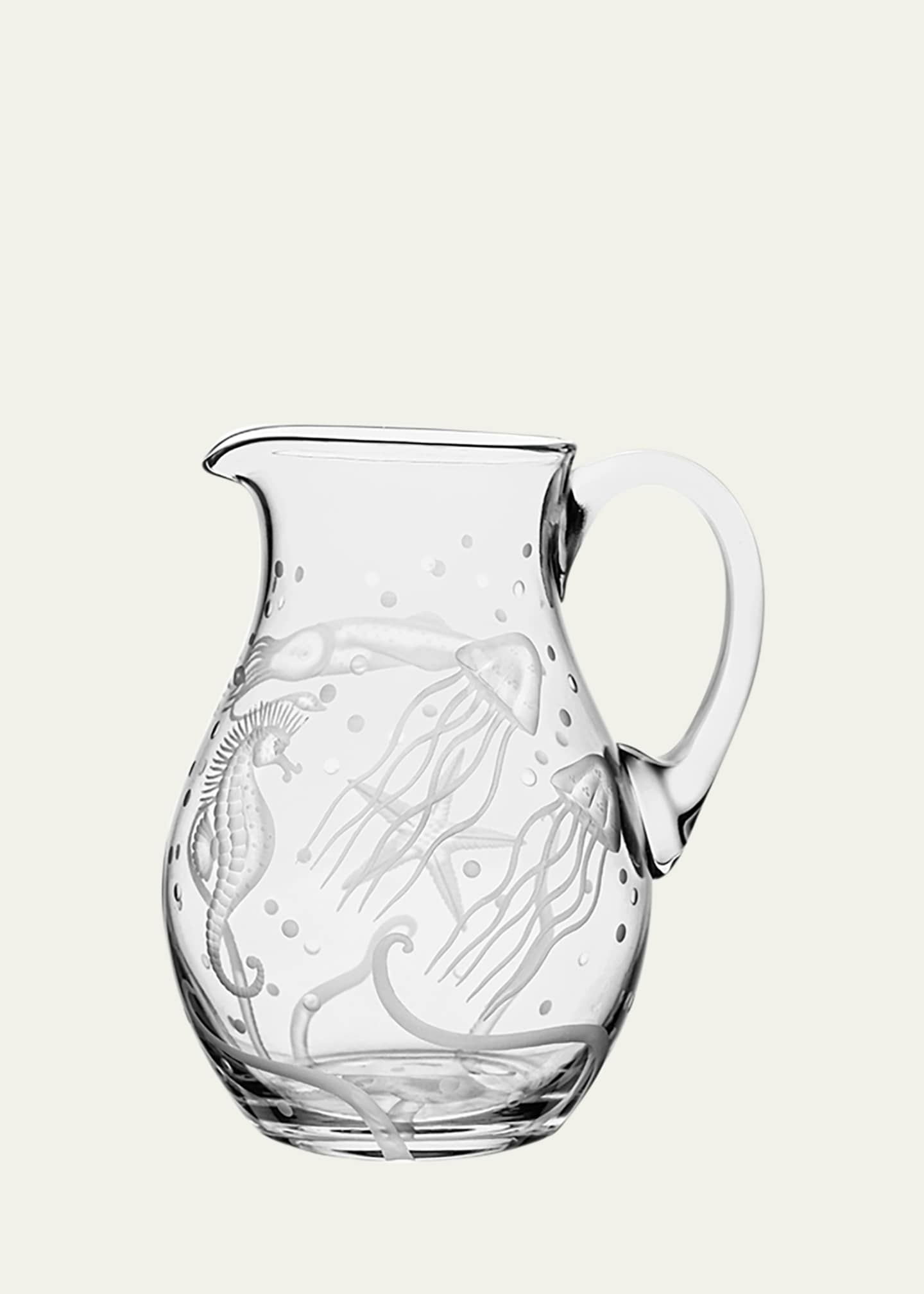 Artel Frutti di Mare II Jug, 51 oz. Image 2 of 2