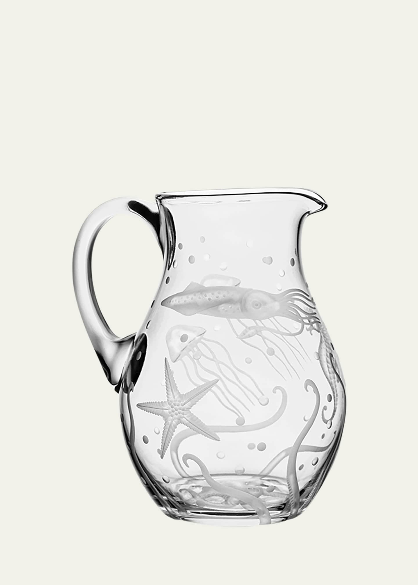 Artel Frutti di Mare II Jug, 51 oz. Image 1 of 2