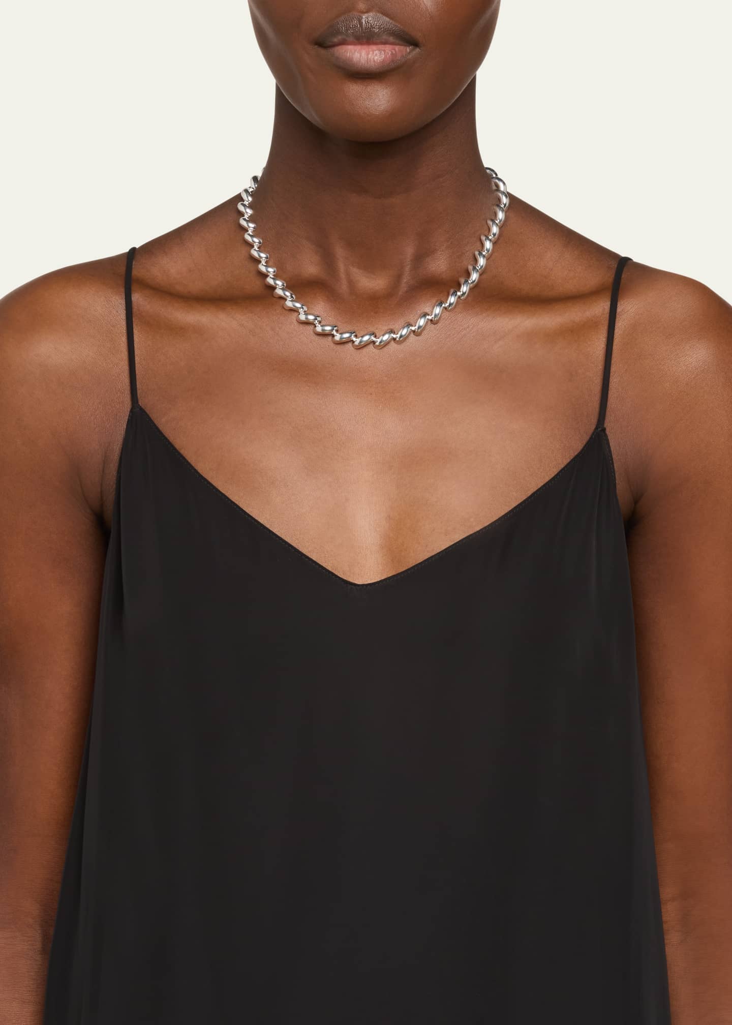 LIE STUDIO The Edith Necklace Image 2 of 4