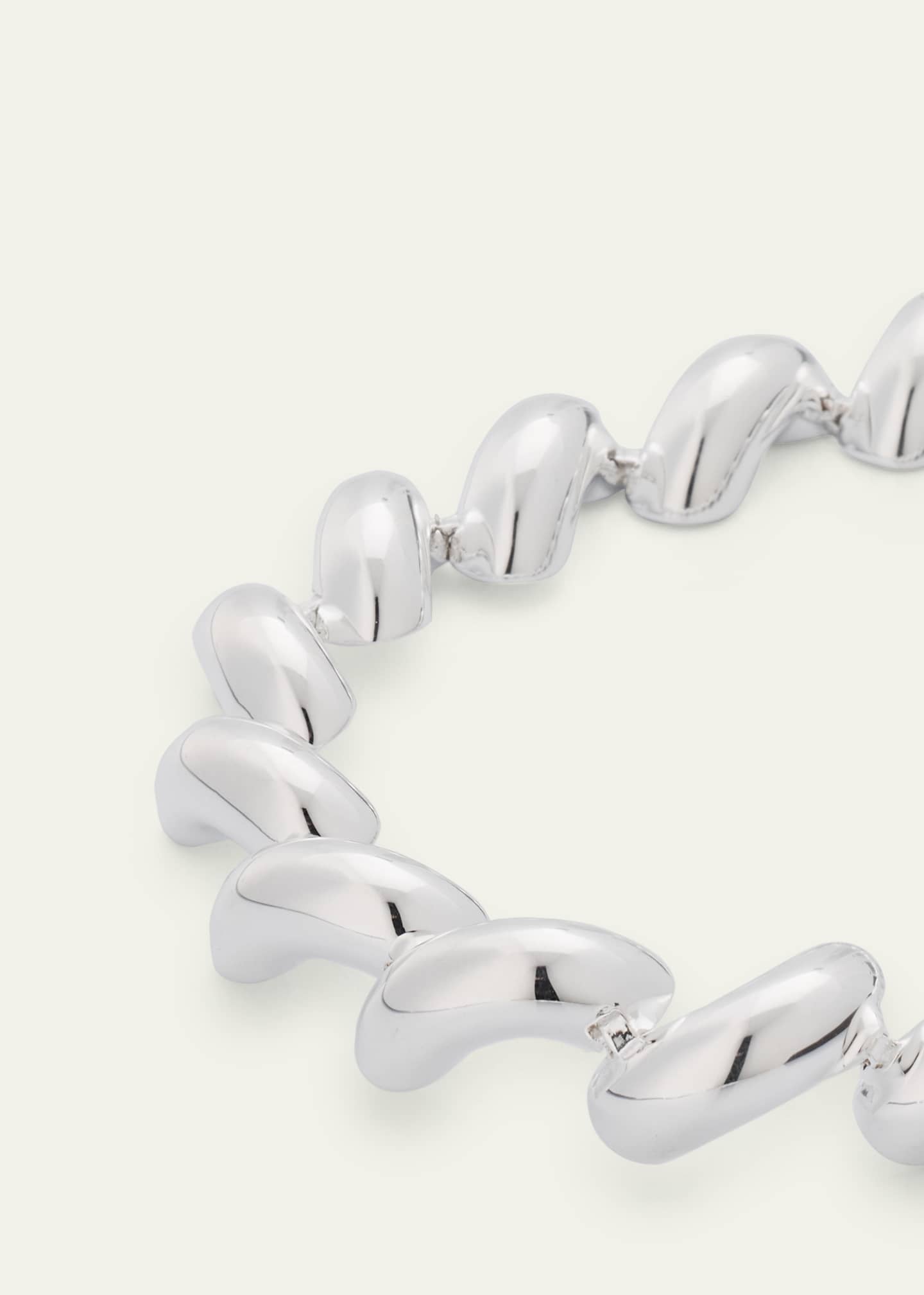 LIE STUDIO The Edith Necklace Image 3 of 4