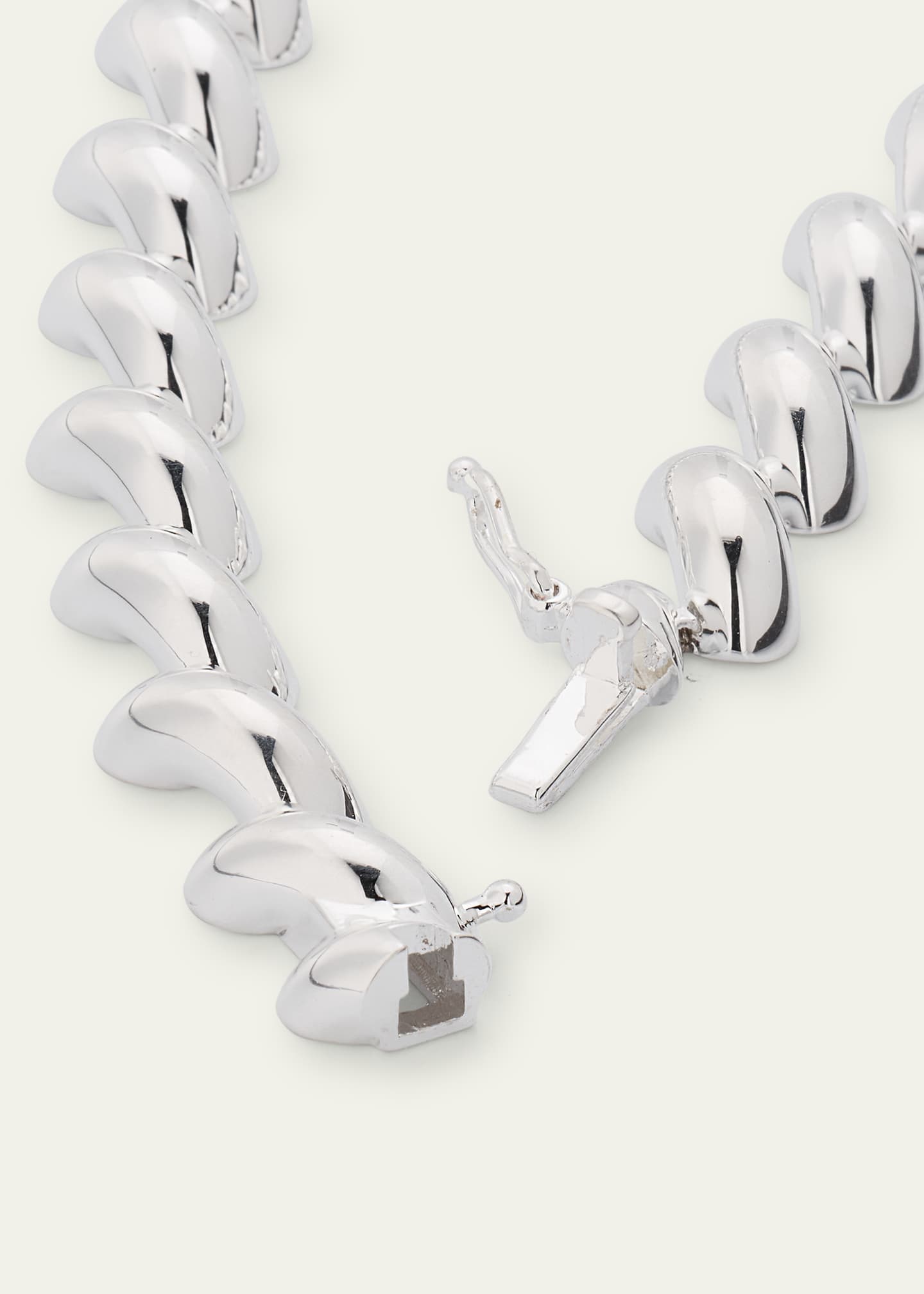 LIE STUDIO The Edith Necklace Image 4 of 4