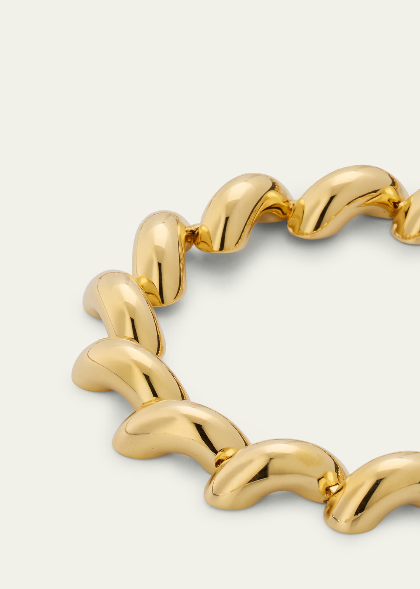 LIE STUDIO The Edith Necklace Image 3 of 4