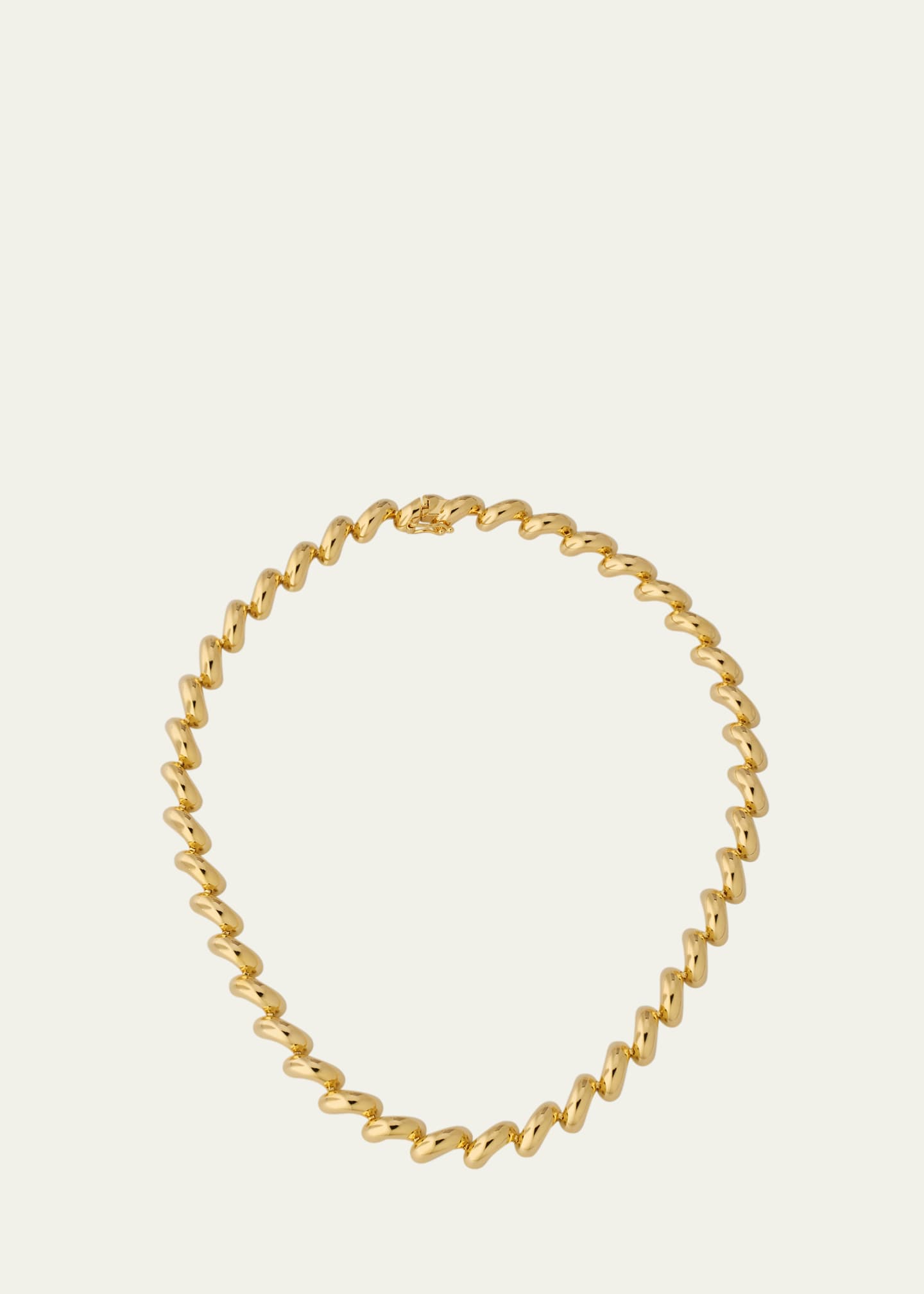 LIE STUDIO The Edith Necklace Image 1 of 4