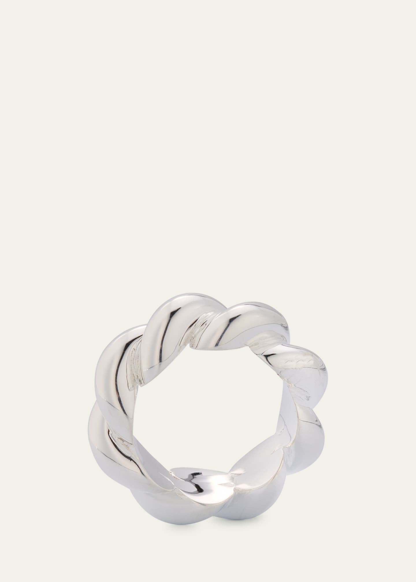 LIE STUDIO The Christine Ring Image 4 of 4