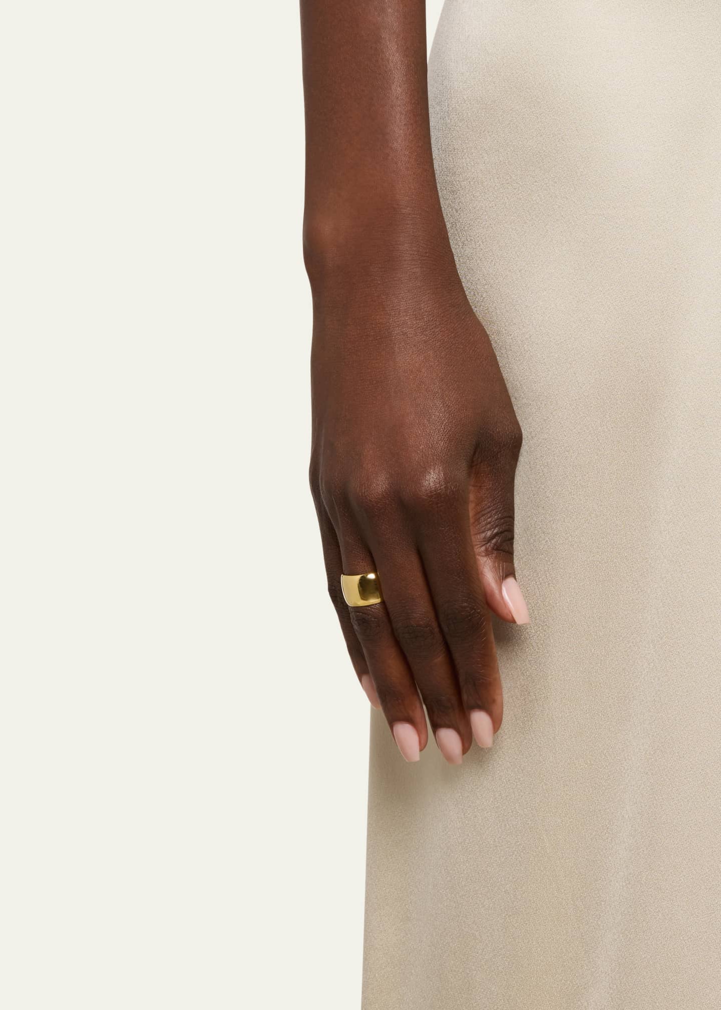 LIE STUDIO The Sandra Ring Image 2 of 4