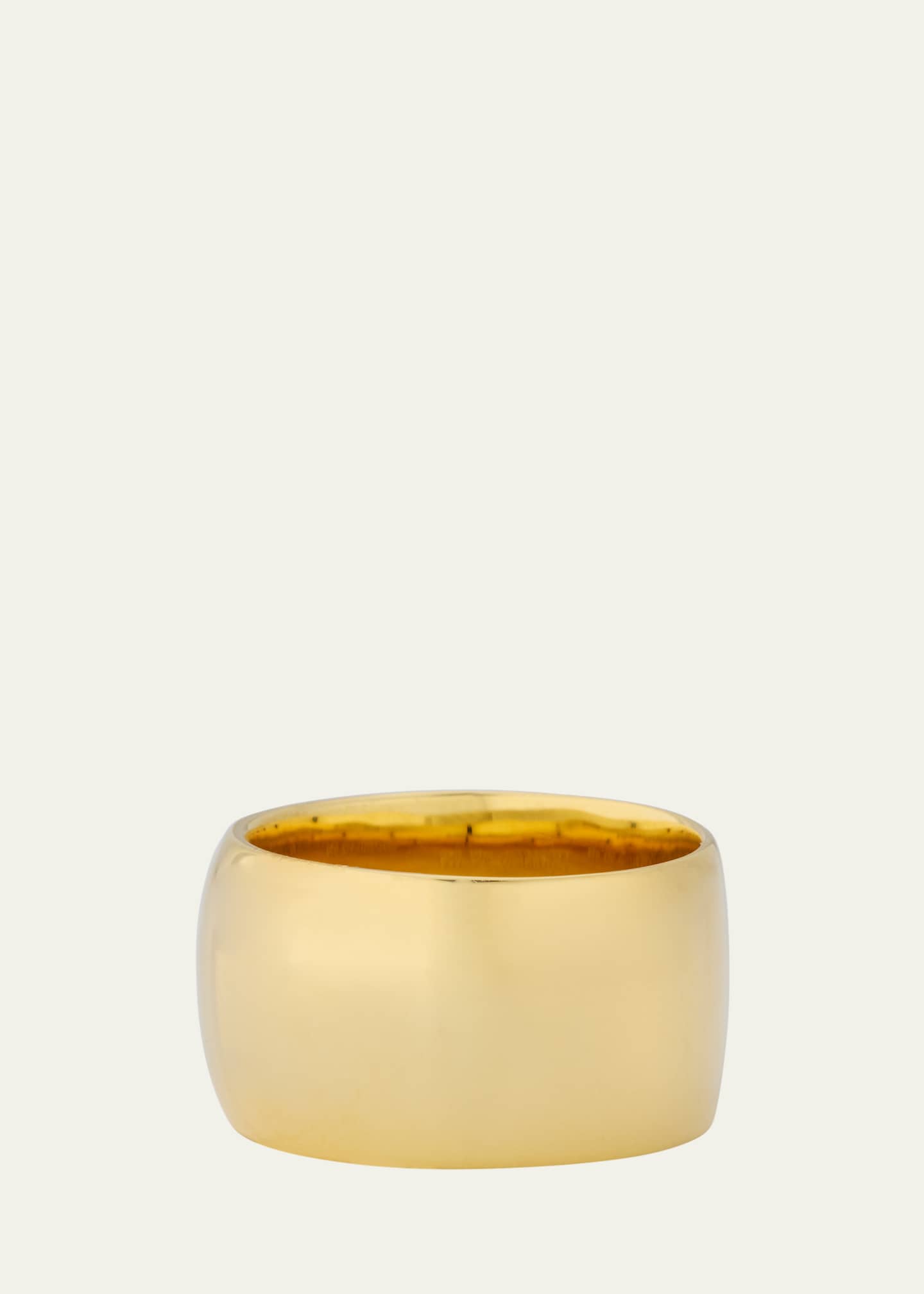 LIE STUDIO The Sandra Ring Image 1 of 4