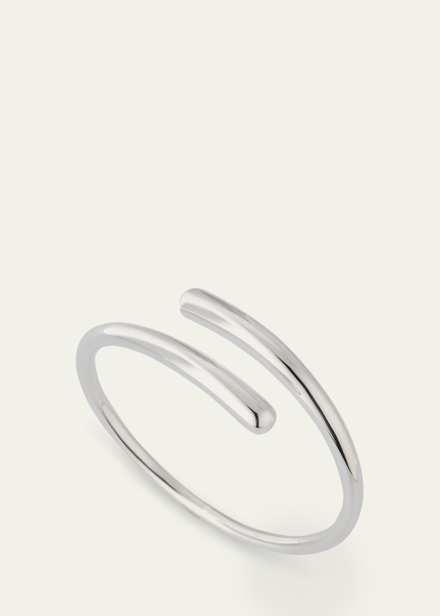 LIE STUDIO The Olga Bangle Bracelet Image 3 of 4