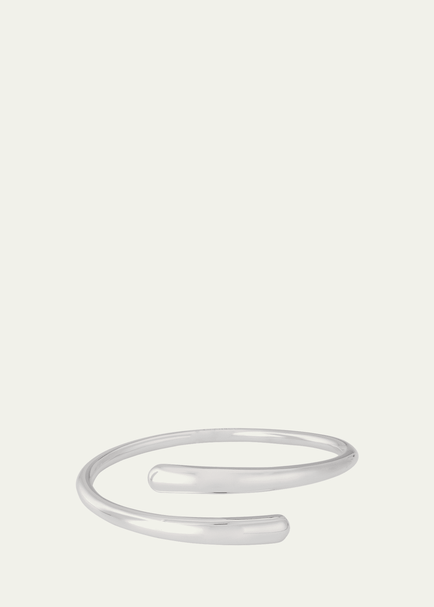 LIE STUDIO The Olga Bangle Bracelet Image 1 of 4