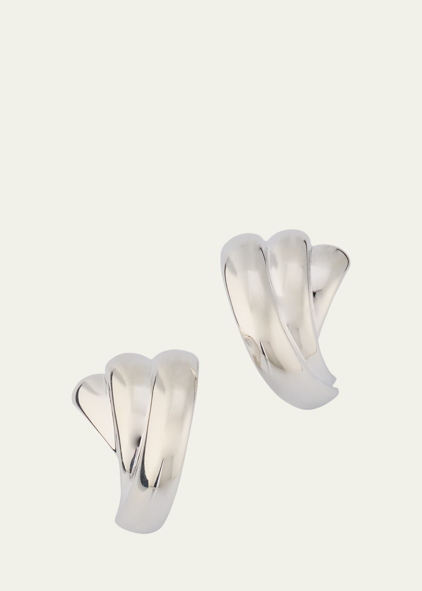 LIE STUDIO The Magda Earrings Image 1 of 4