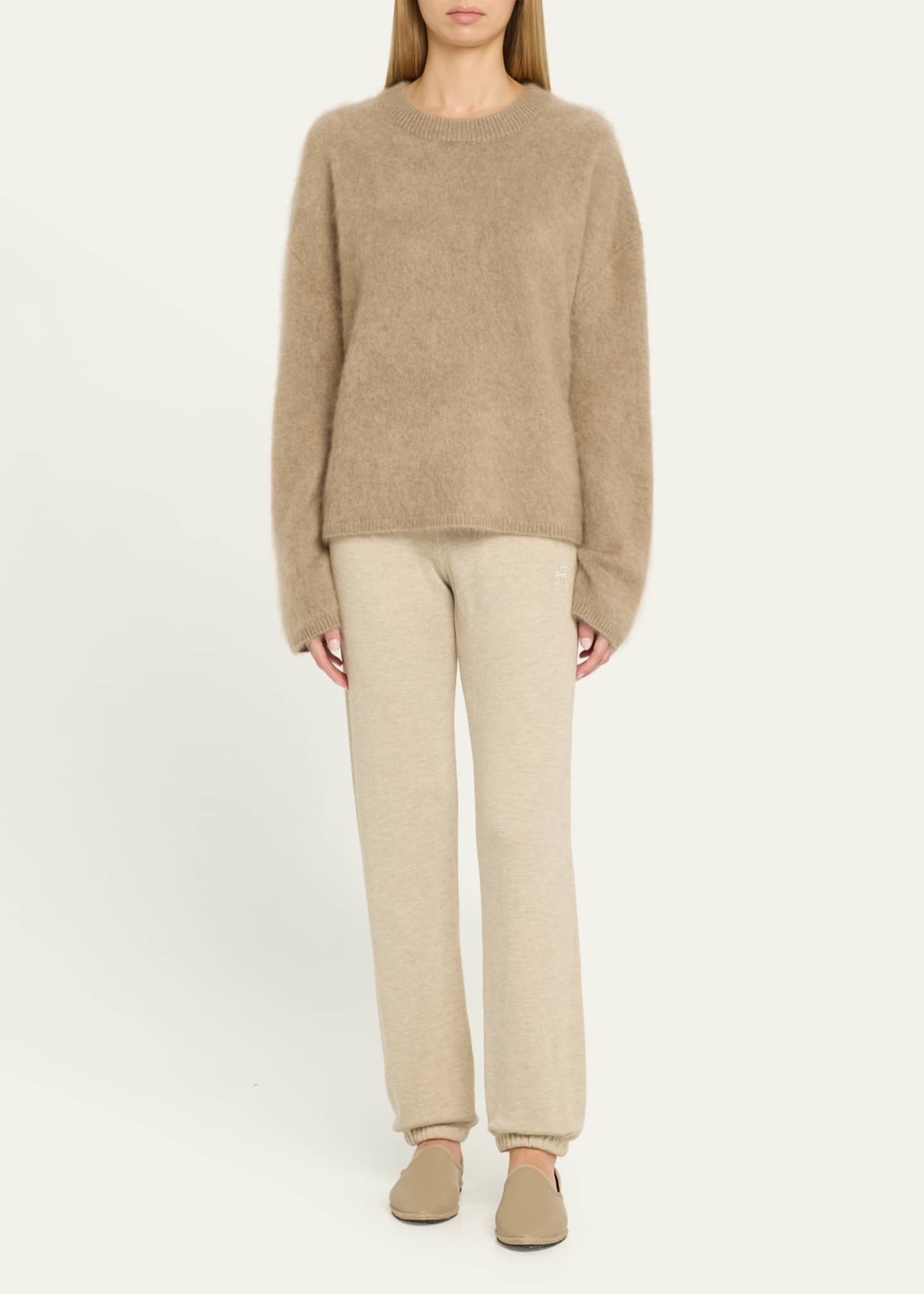 Eterne Classic Sweatpants Image 2 of 5