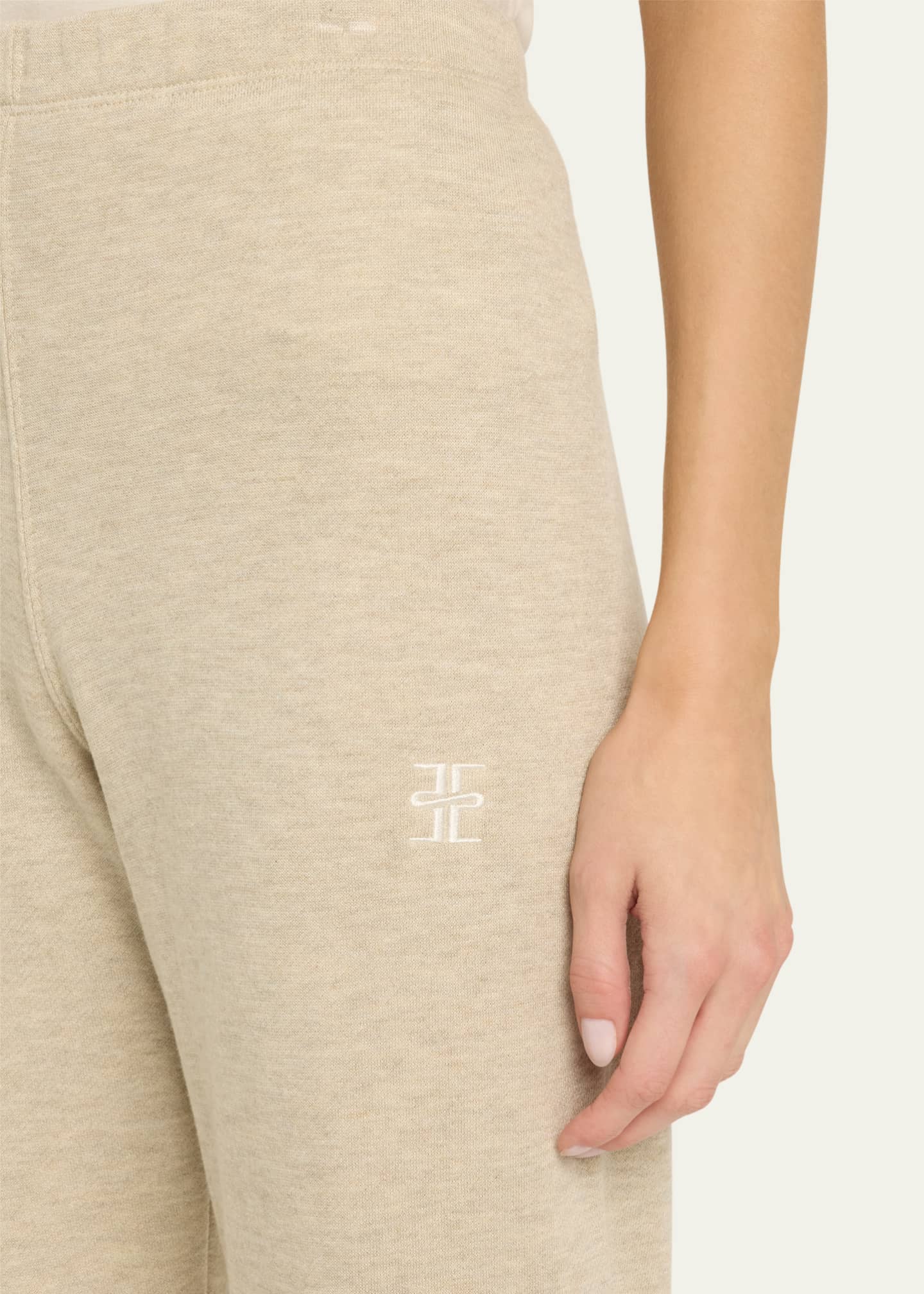 Eterne Classic Sweatpants Image 5 of 5