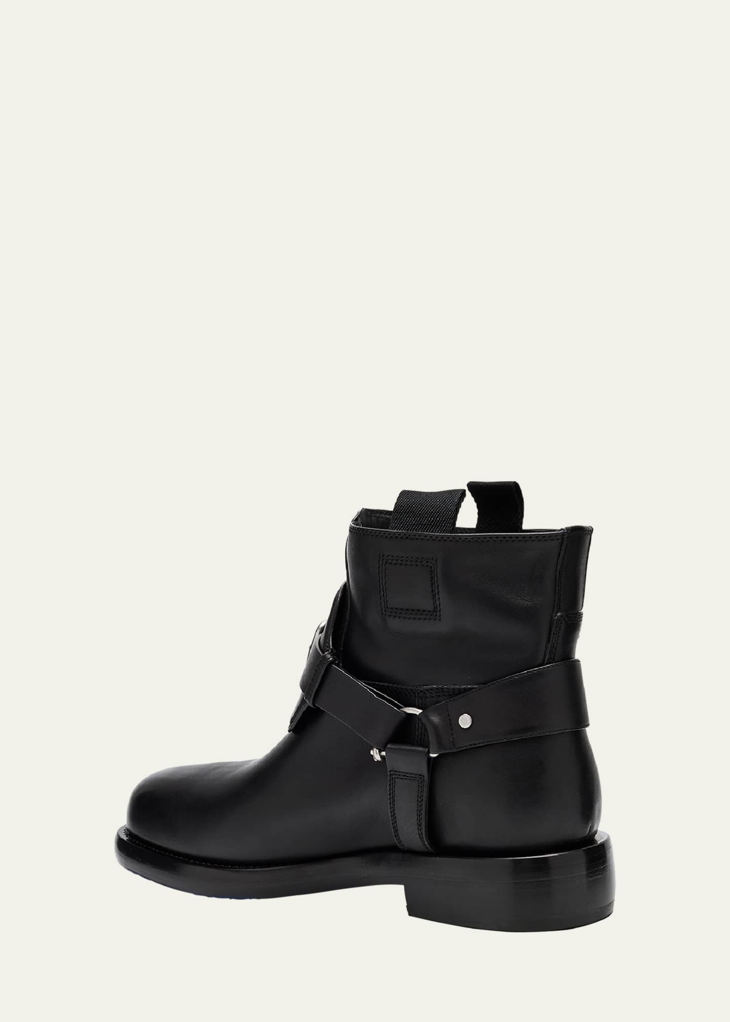 Burberry ankle boots outlet