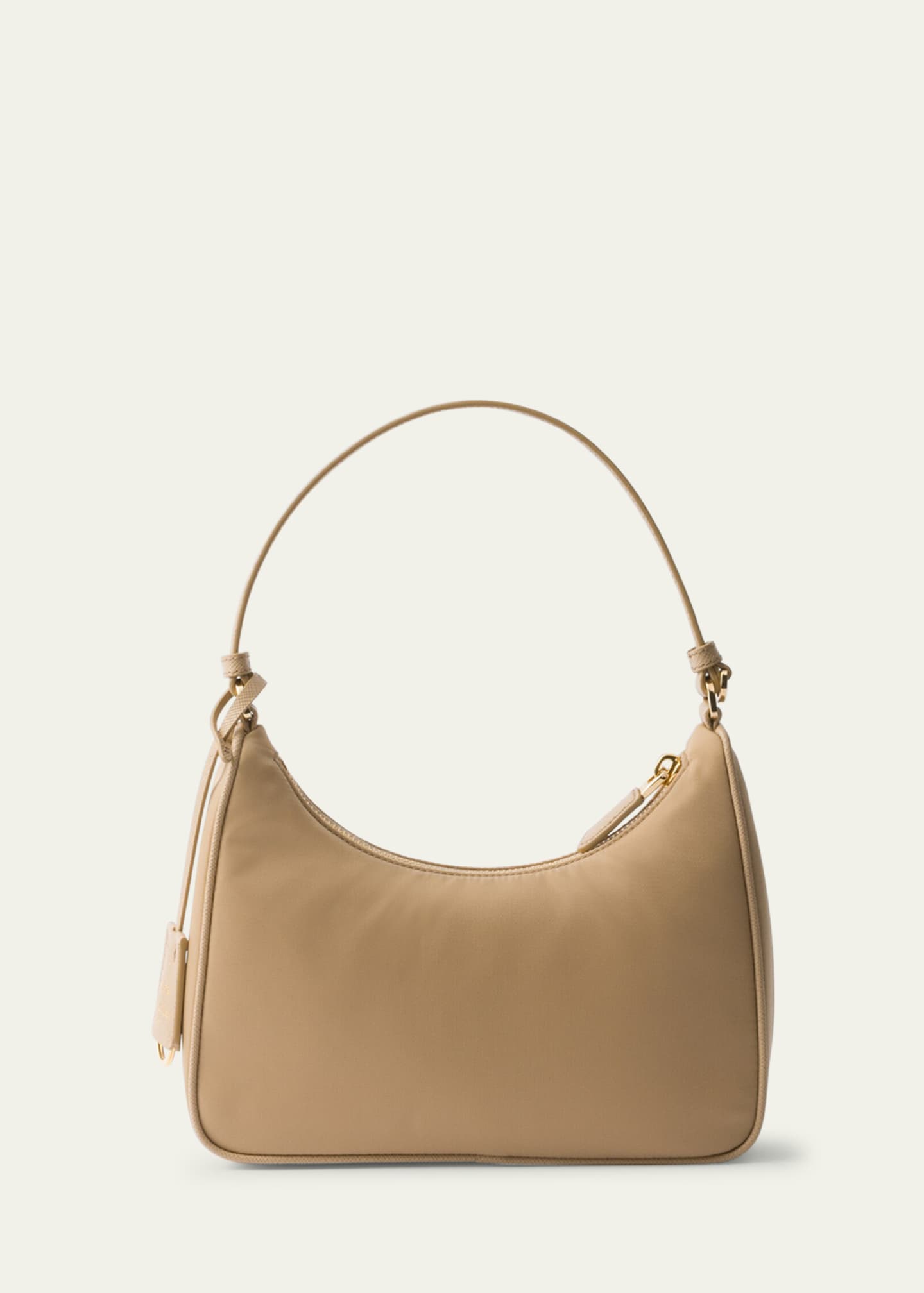 Prada Re-Edition 2005 Mini Nylon Shoulder Bag Image 3 of 5