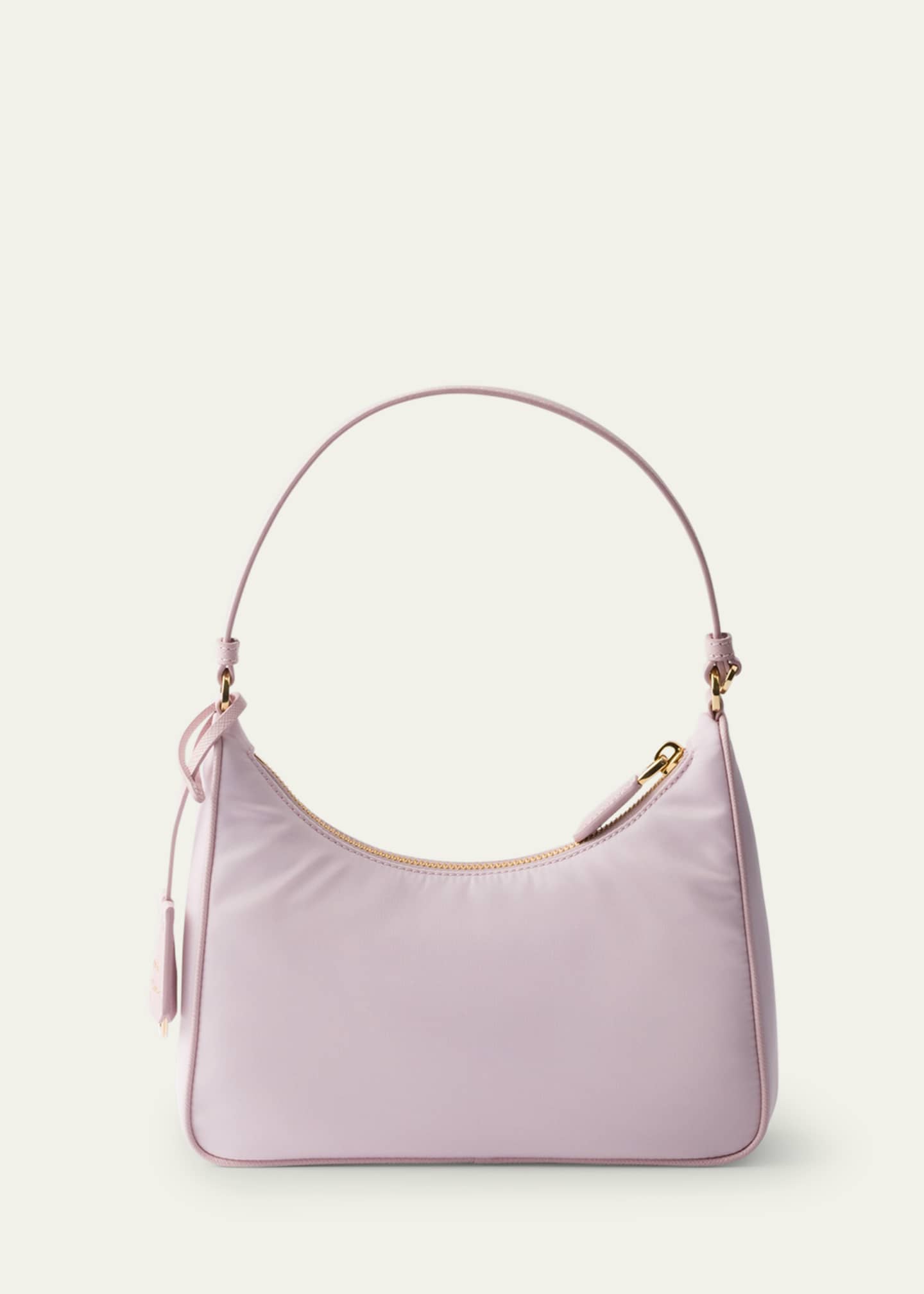 Prada Re-Edition 2005 Mini Nylon Shoulder Bag Image 3 of 5
