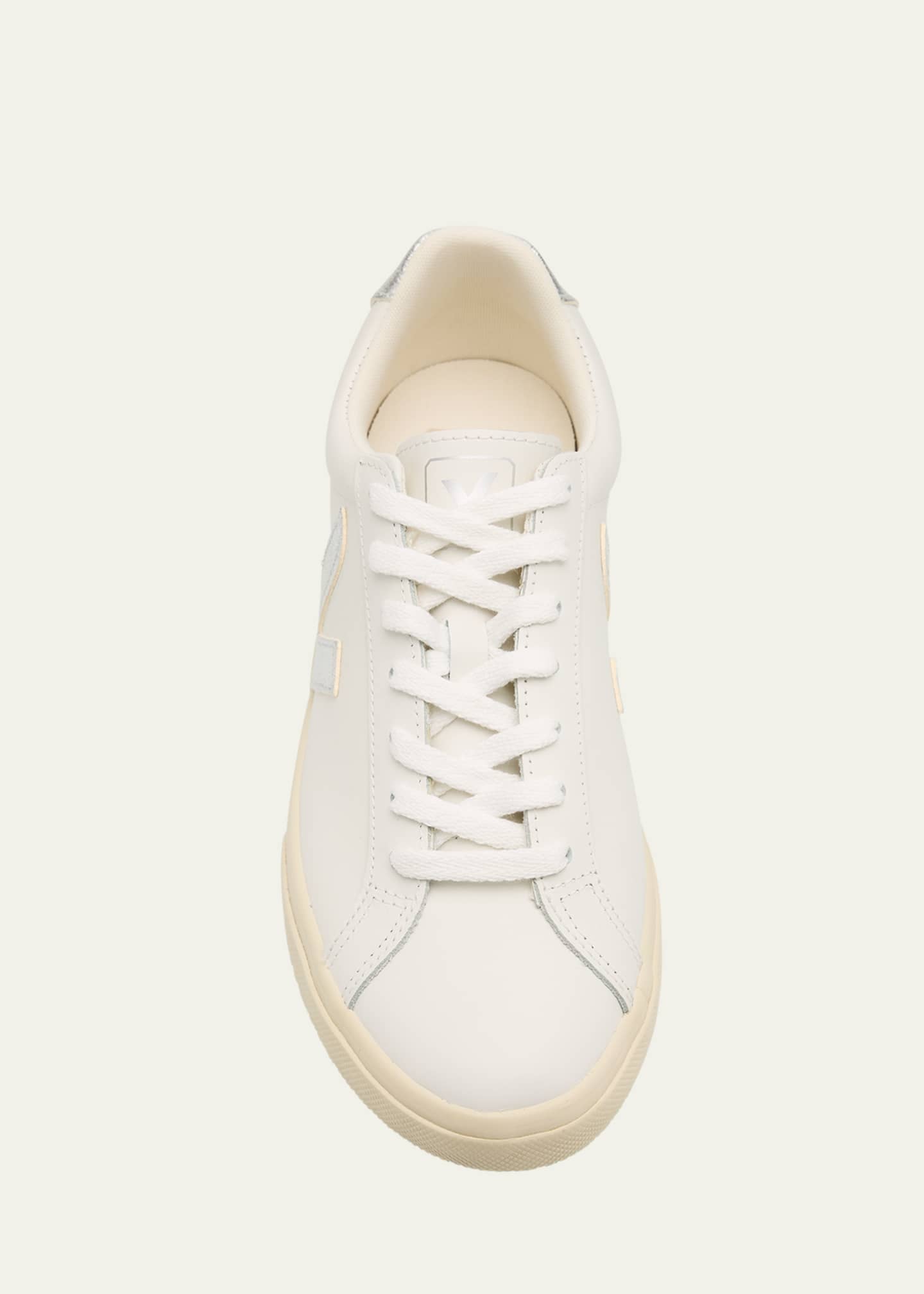 VEJA Esplar Bi-Color Low-Top Sneakers Image 6 of 6