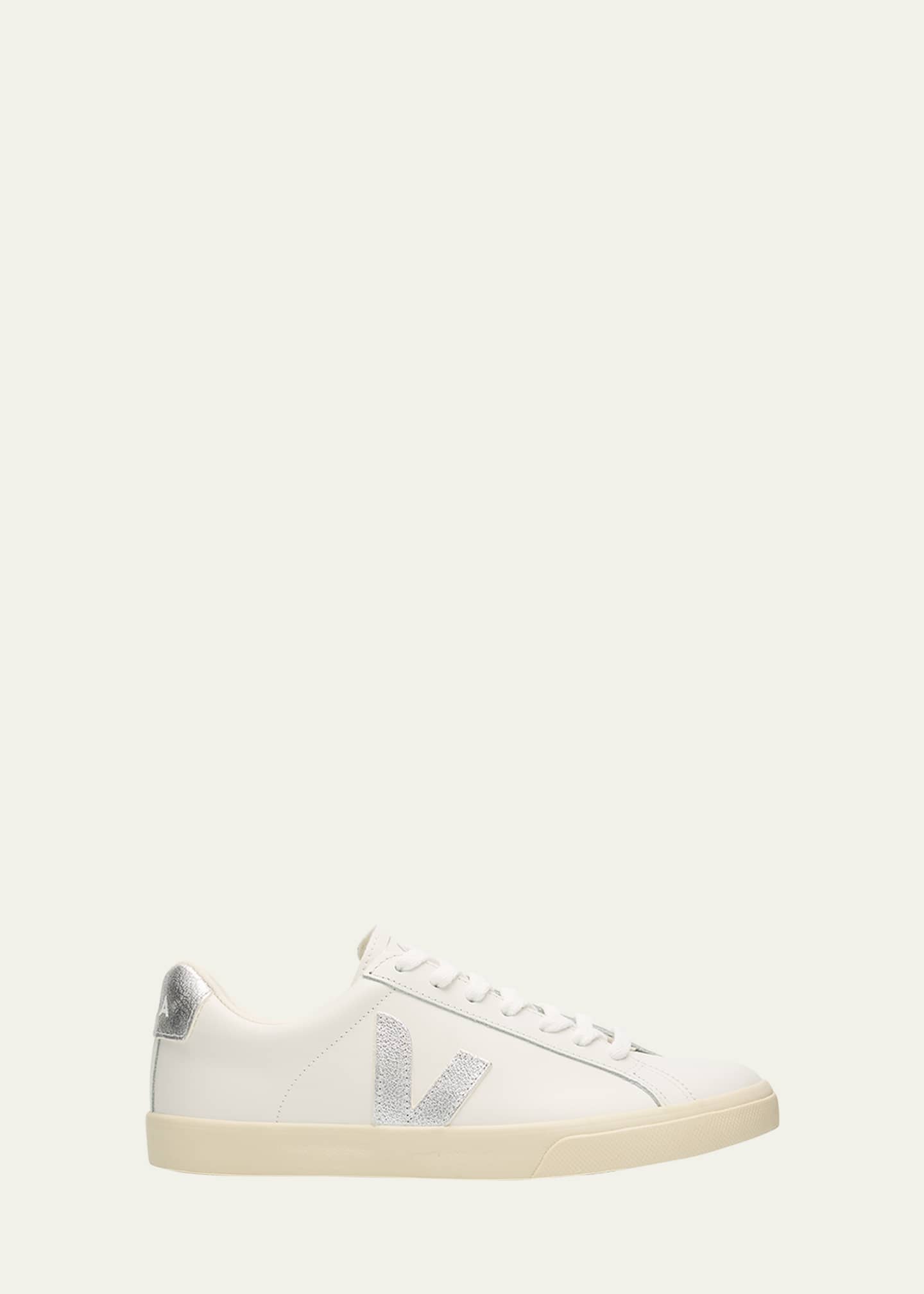 VEJA Esplar Bi-Color Low-Top Sneakers Image 1 of 6