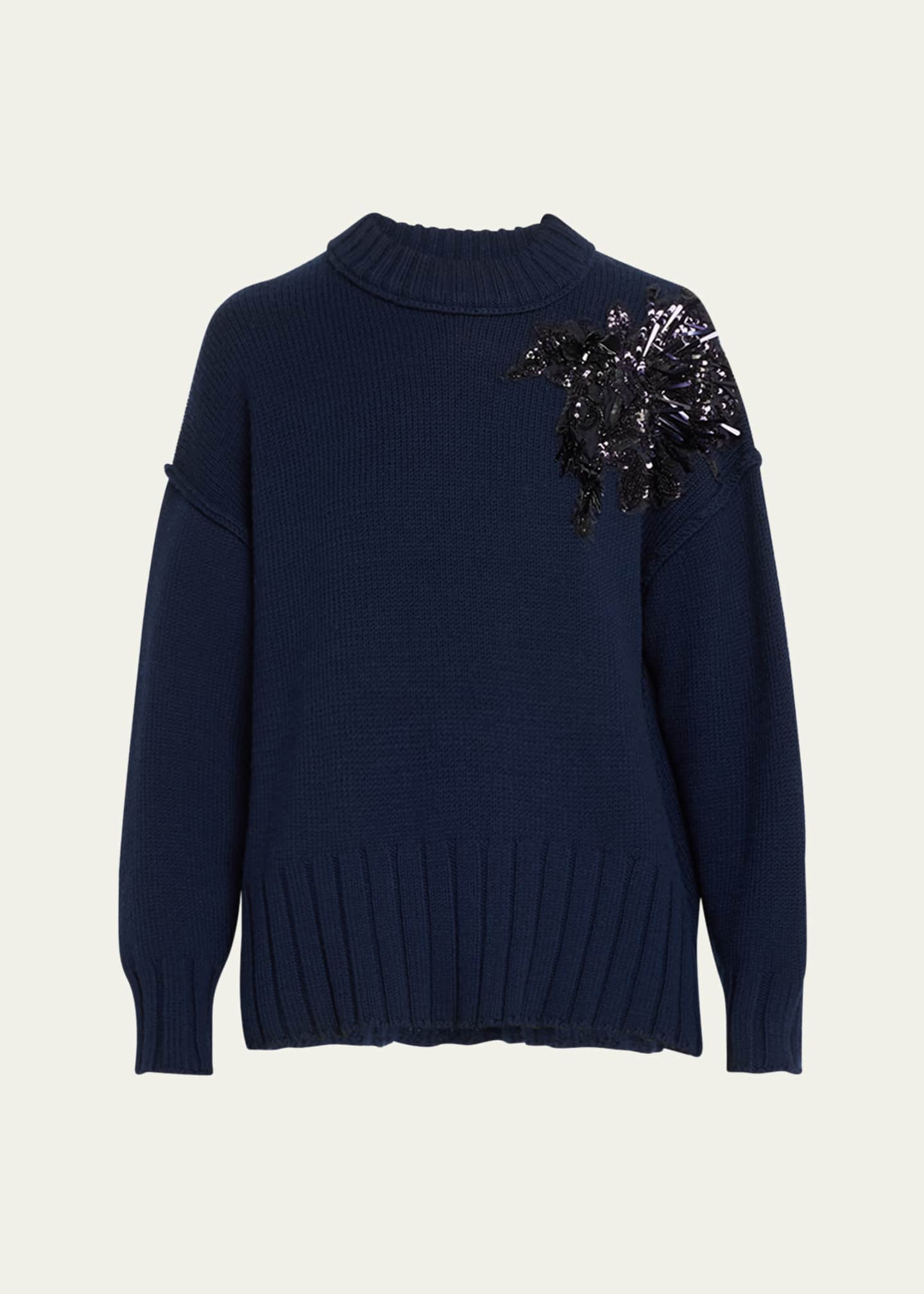 Jason wu sweater sale
