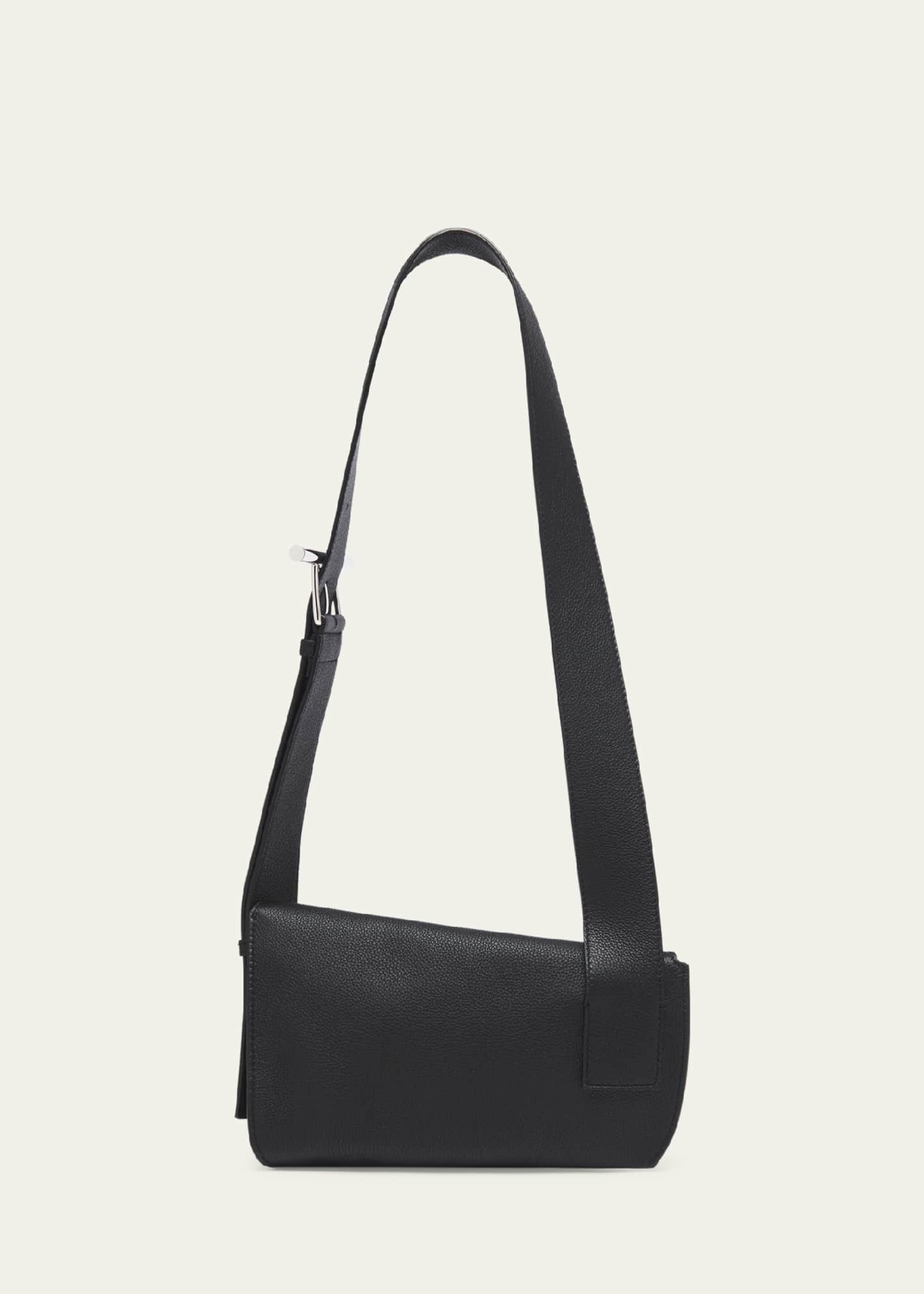 McQueen T-Bar Sling Bag Image 3 of 4
