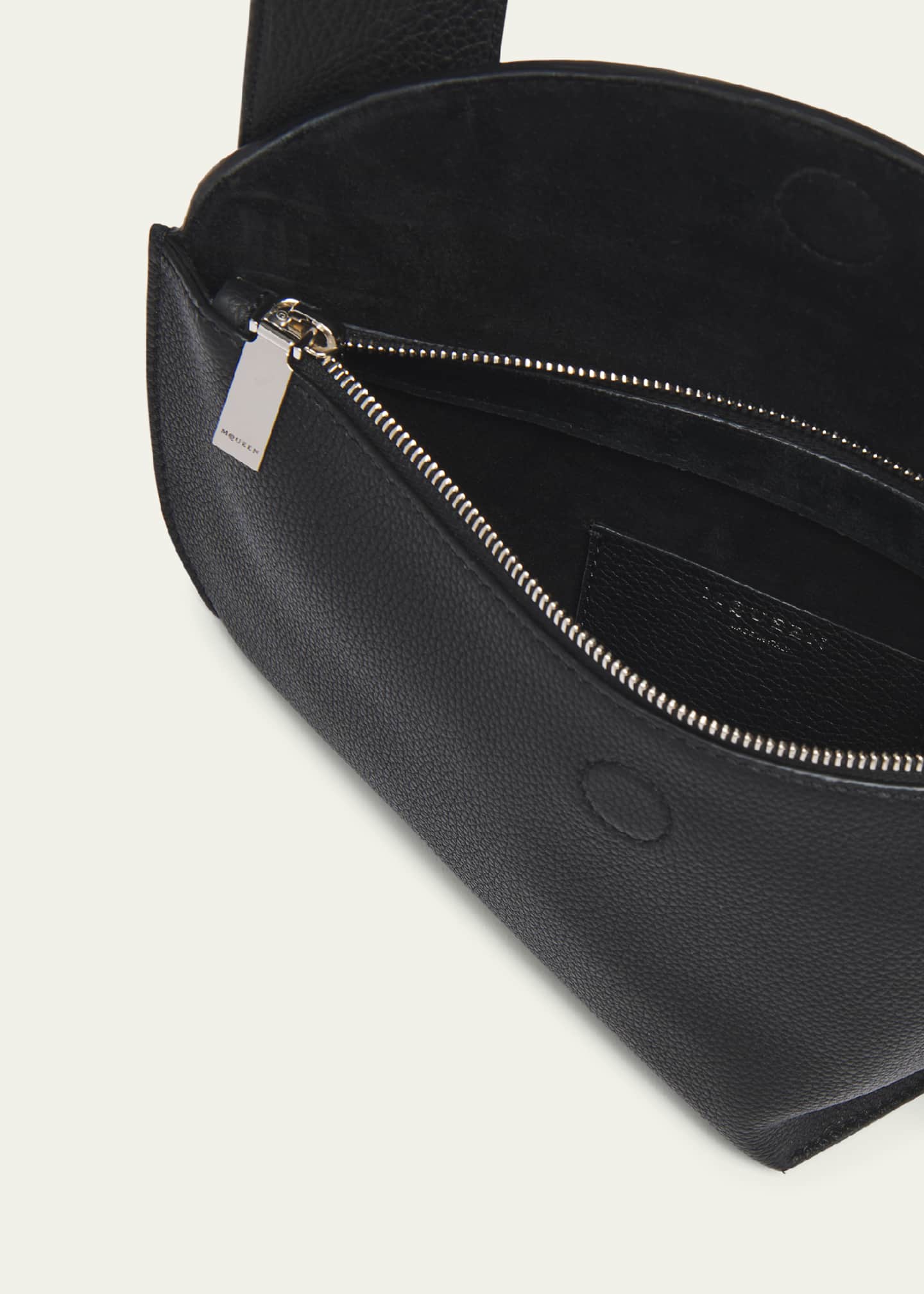 McQueen T-Bar Sling Bag Image 4 of 4