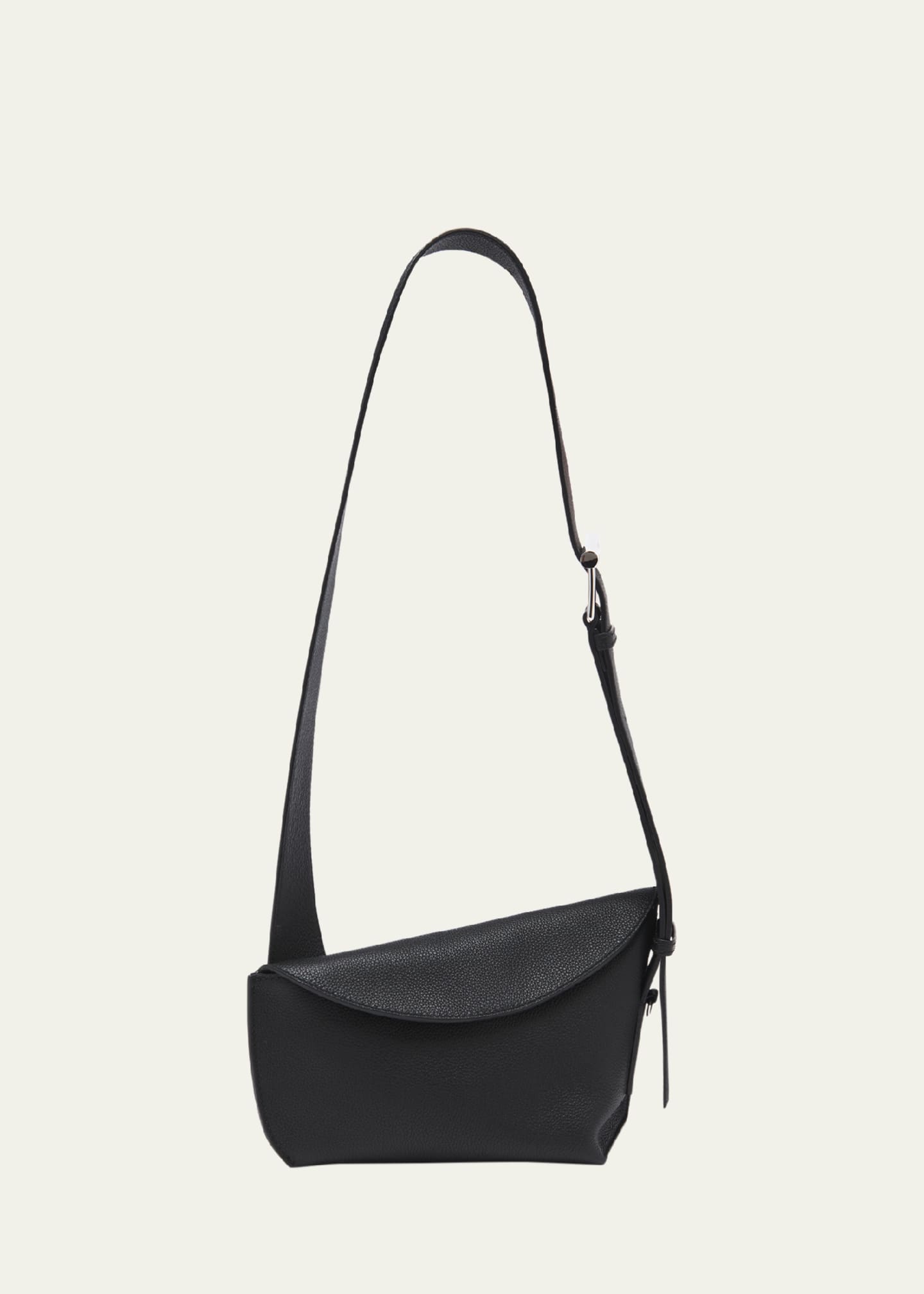 McQueen T-Bar Sling Bag Image 1 of 4