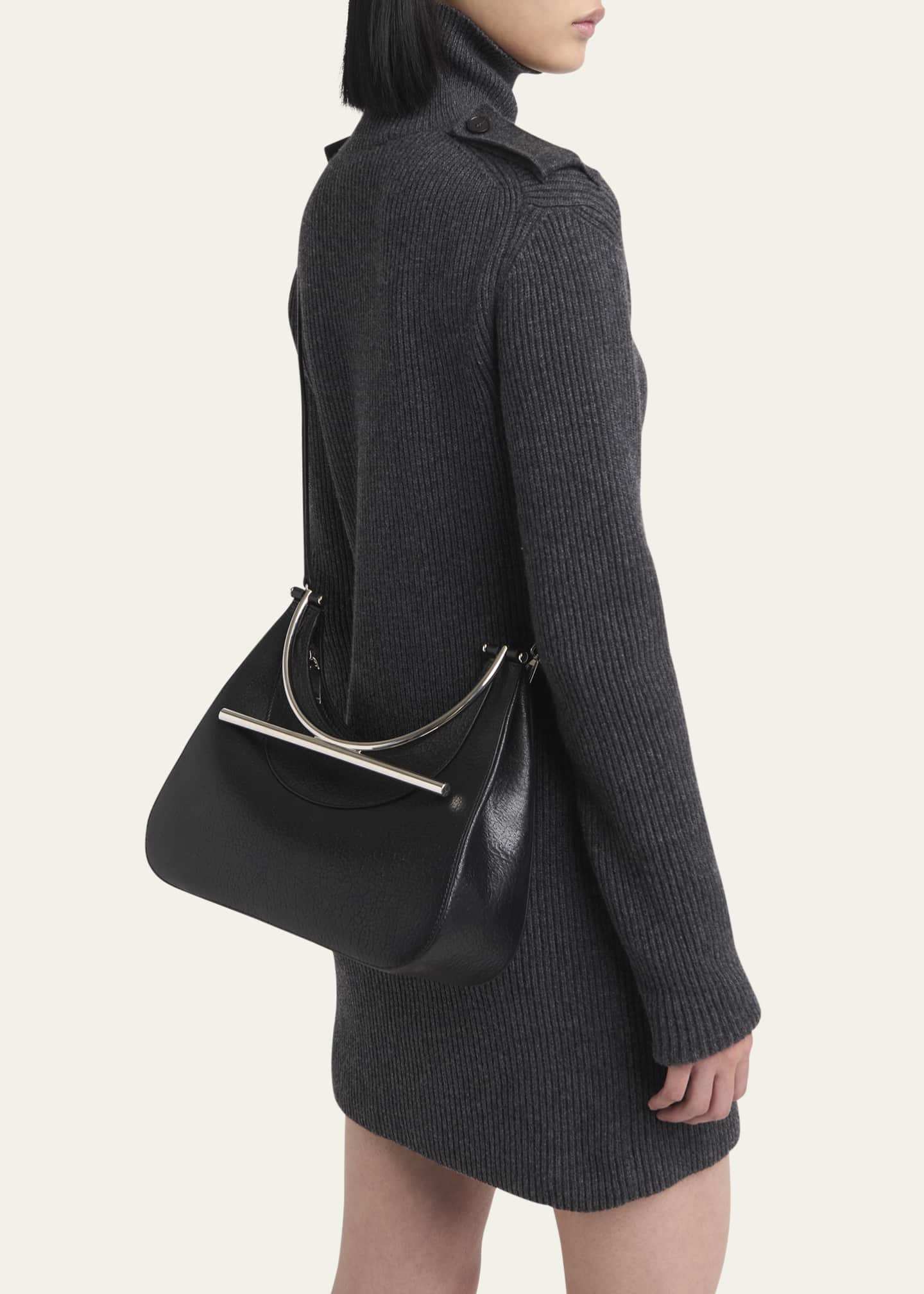 McQueen T-Bar Bag Image 2 of 5