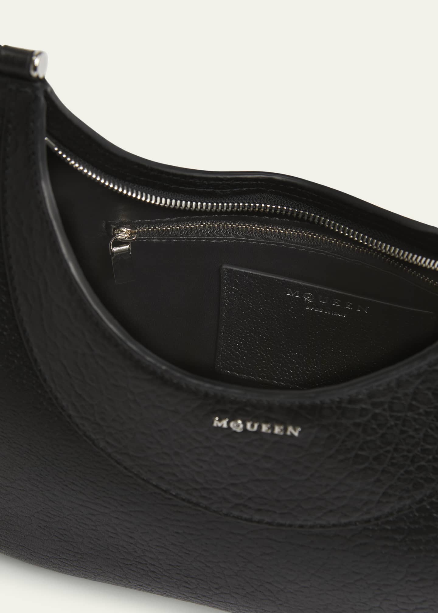 McQueen T-Bar Bag Image 4 of 5