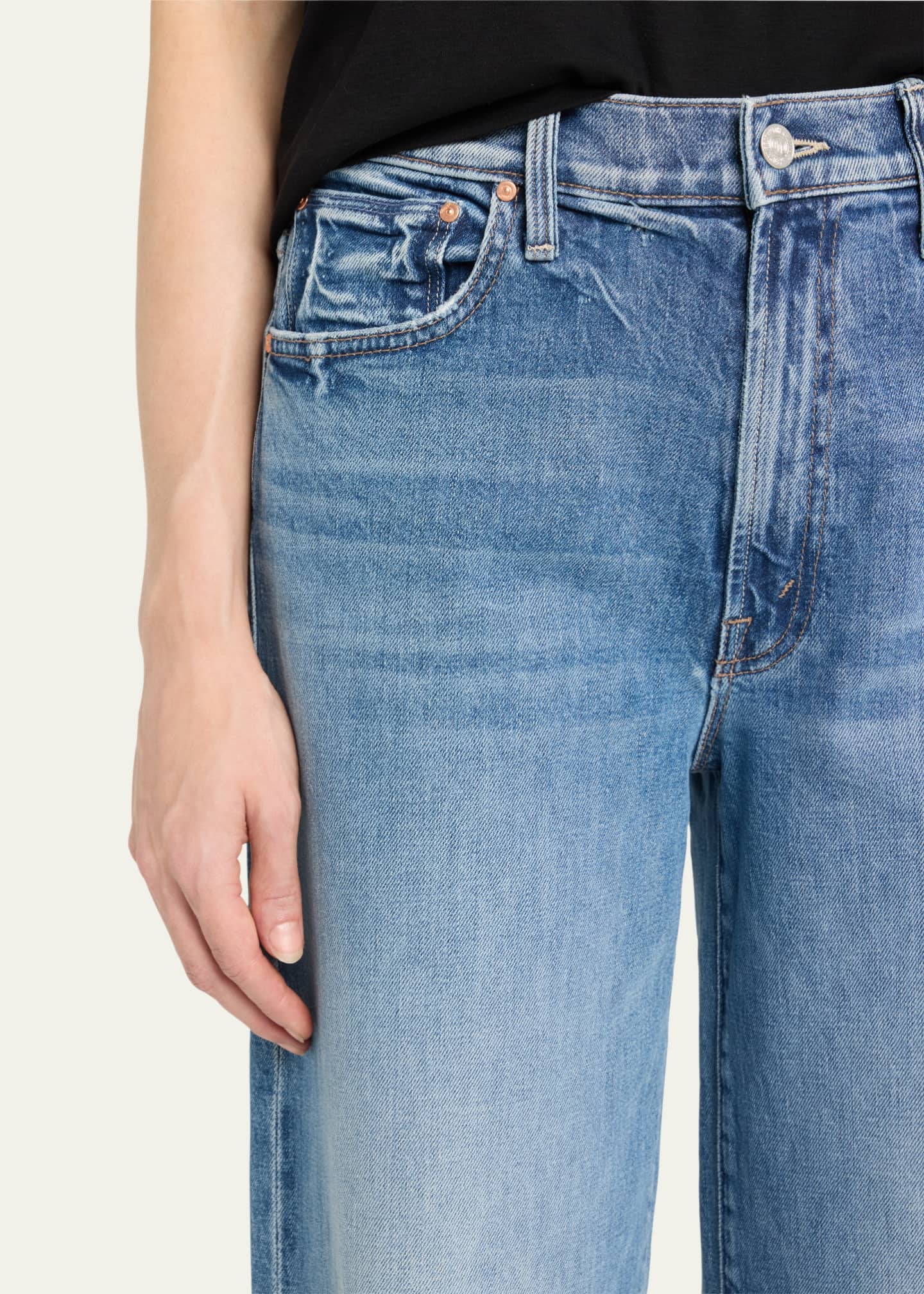 The Kitchen Drawer Skimp Jeans