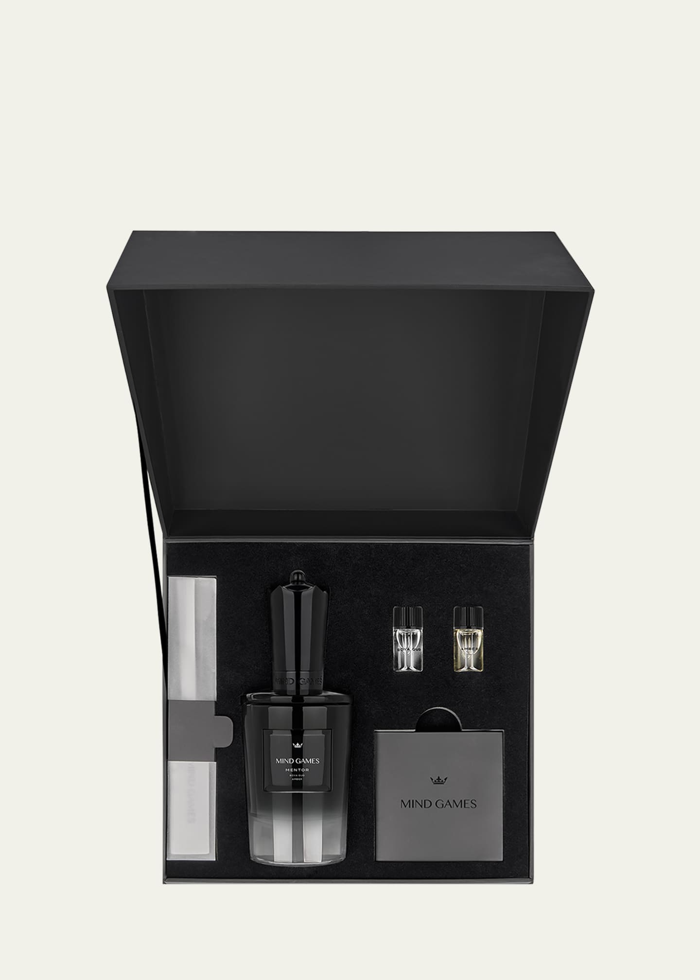 MIND GAMES Mentor Extrait de Parfum, 100 mL Image 3 of 3