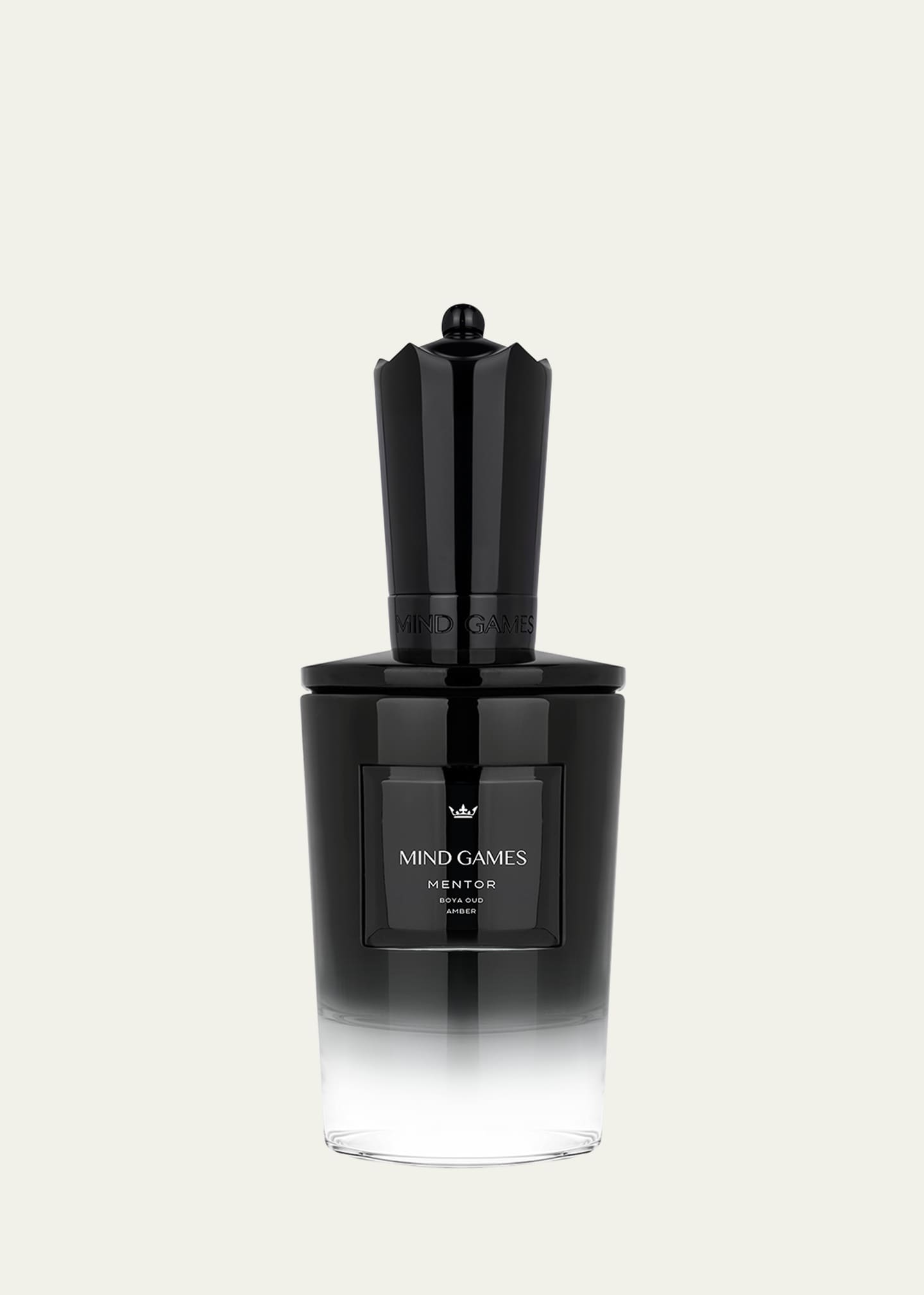 MIND GAMES Mentor Extrait de Parfum, 100 mL Image 1 of 3