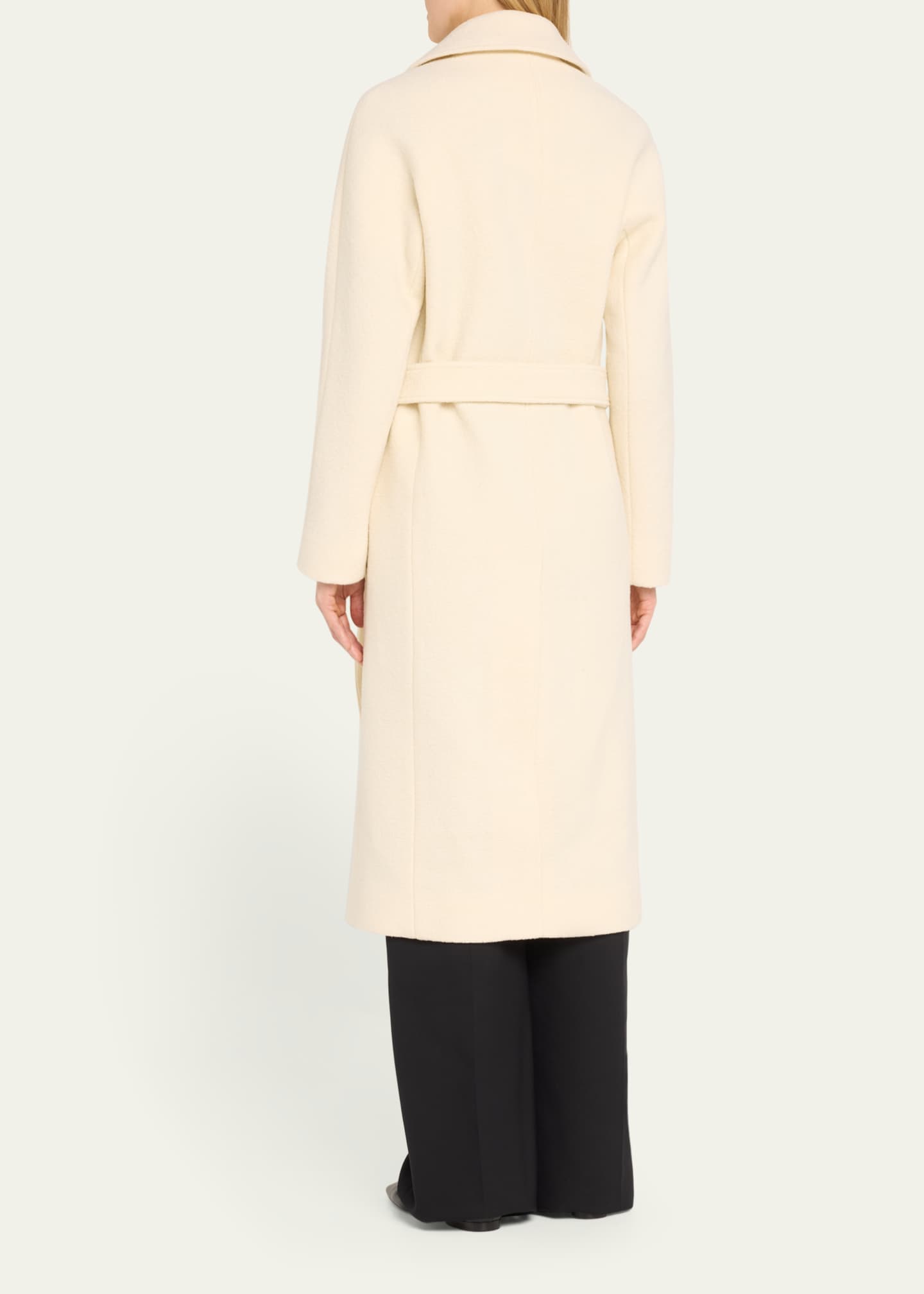 Veronica Beard Della Dickey Coat Image 3 of 5