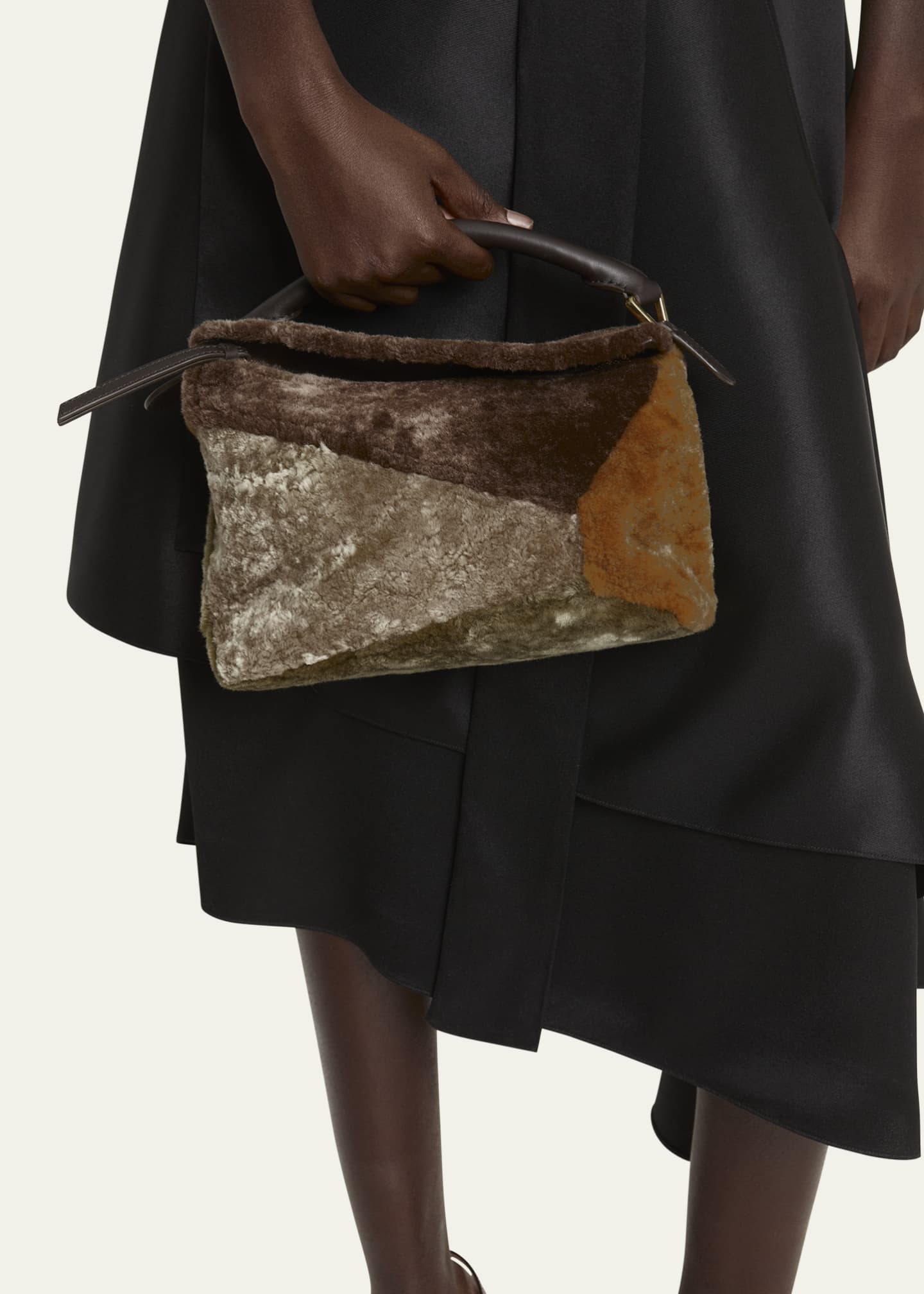 Loewe tweed puzzle 2025