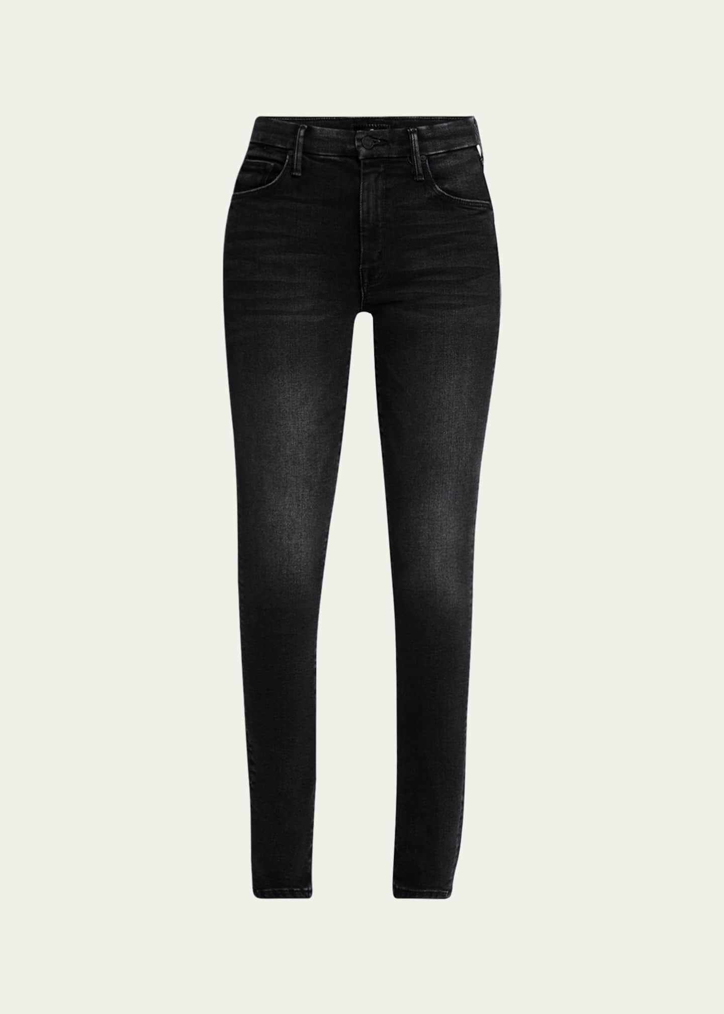 MOTHER The Looker Jeans Image 1 of 5