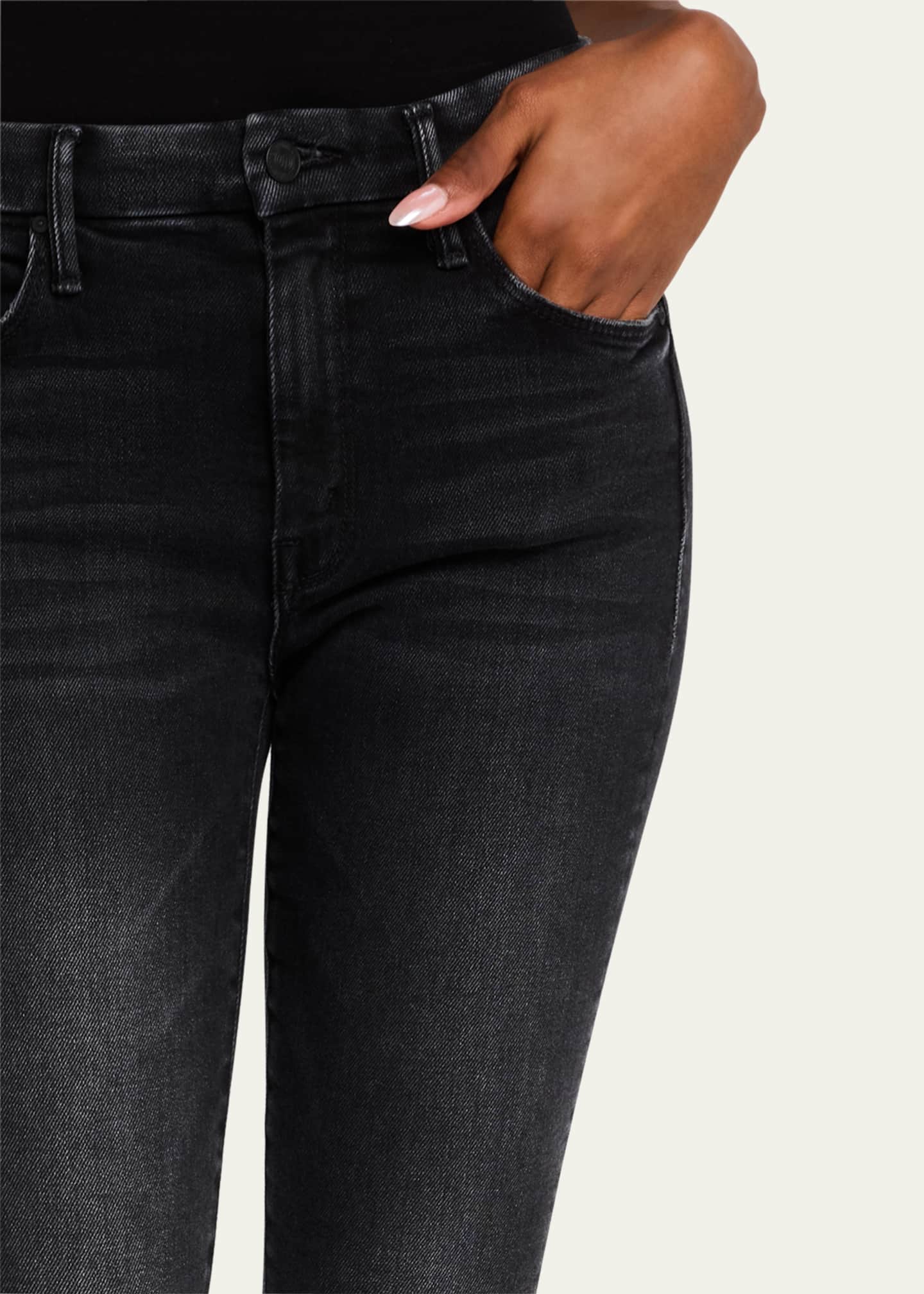 MOTHER The Looker Jeans Image 5 of 5