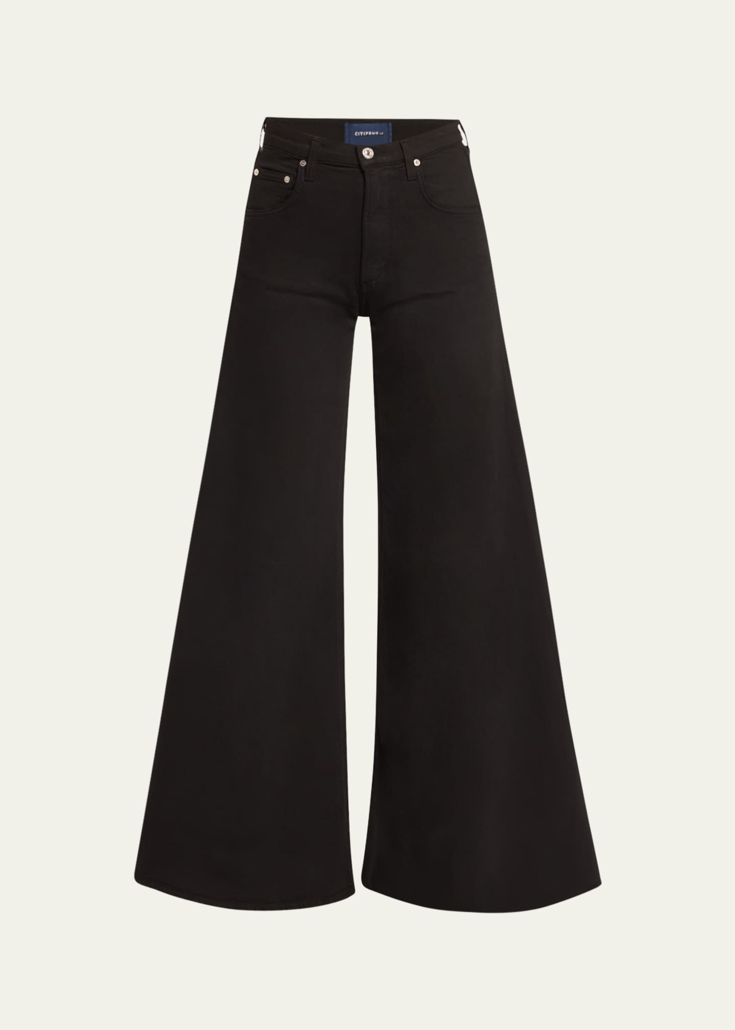 Citizens of Humanity Amari Ultra Jeans Image 1 of 5