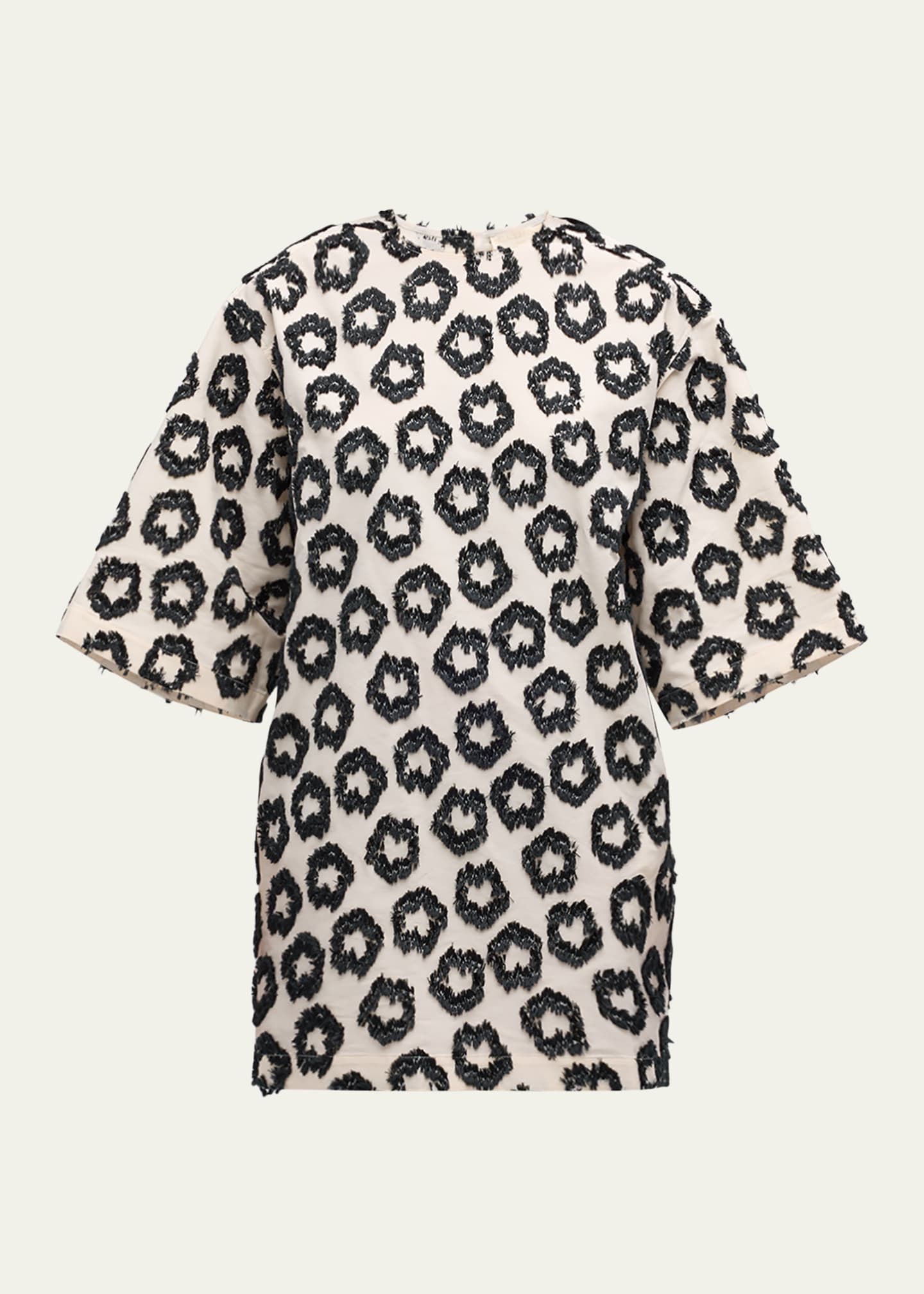 Ulla Johnson Remy Tunic Dress Image 1 of 5