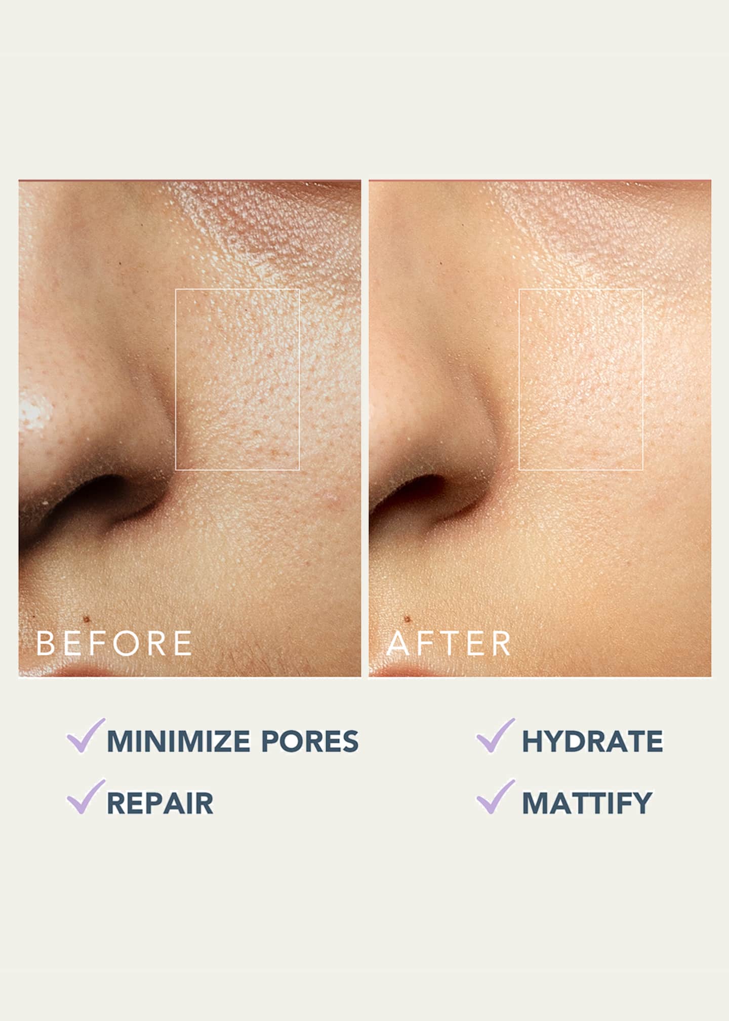 Foreo KIWI Oil Control Mattifying Moisturizer Image 4 of 4